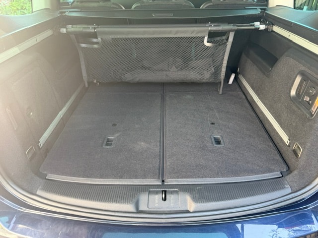 SEAT Alhambra 2.0 TDI Style Advanced-image-4