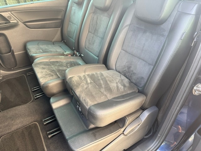 SEAT Alhambra 2.0 TDI Style Advanced-image-11