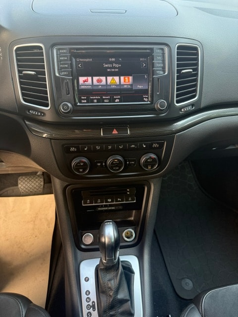 SEAT Alhambra 2.0 TDI Style Advanced-image-12