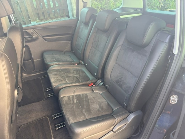 SEAT Alhambra 2.0 TDI Style Advanced-image-9