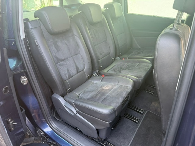 SEAT Alhambra 2.0 TDI Style Advanced-image-10