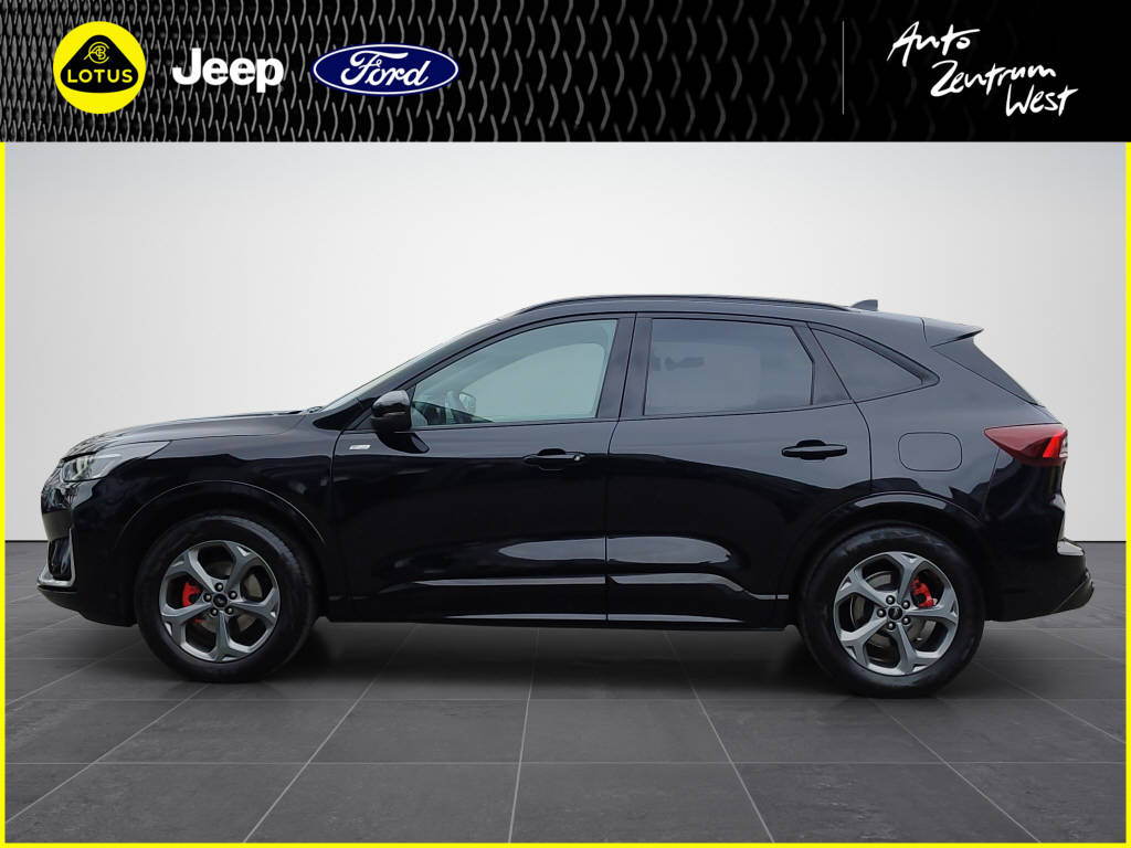 FORD Kuga 2.5 Hybrid ST-Line X 4x4-image-1
