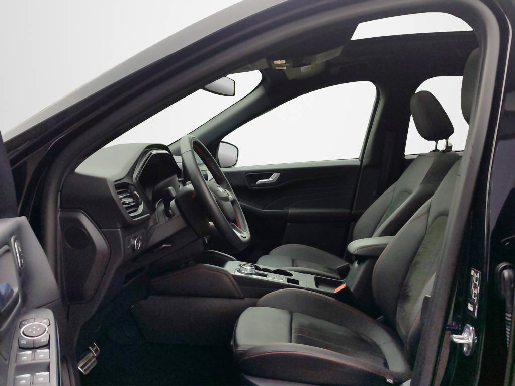FORD Kuga 2.5 Hybrid ST-Line X 4x4-image-8