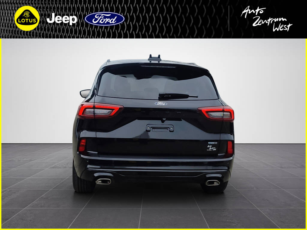 FORD Kuga 2.5 Hybrid ST-Line X 4x4-image-3