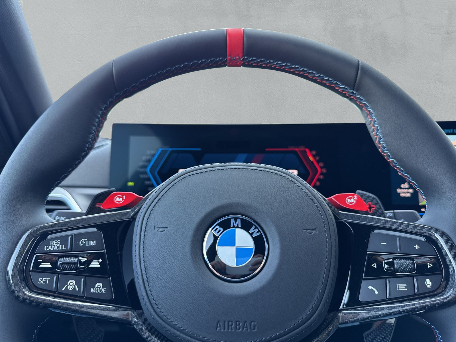 BMW M3 Touring xDrive Competition M-image-23
