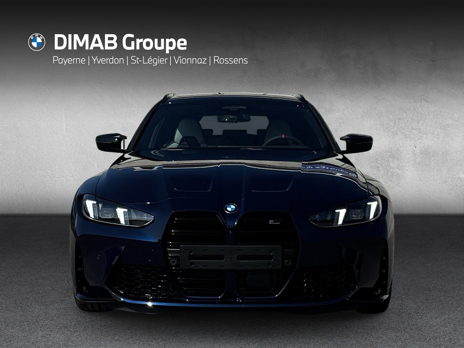 BMW M3 Touring xDrive Competition M-image-7