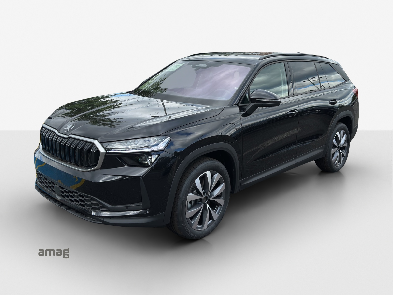 SKODA Kodiaq 1.5 TSI PHEV Selection-image-0