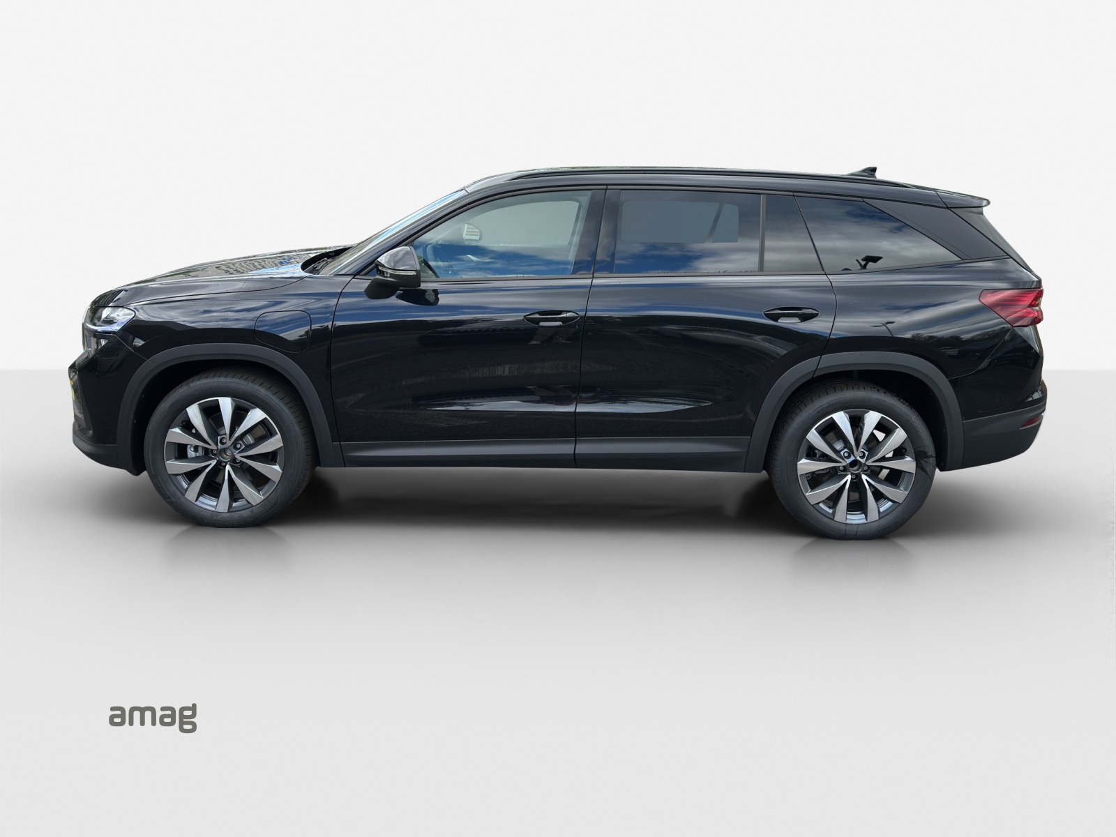 SKODA Kodiaq 1.5 TSI PHEV Selection-image-1