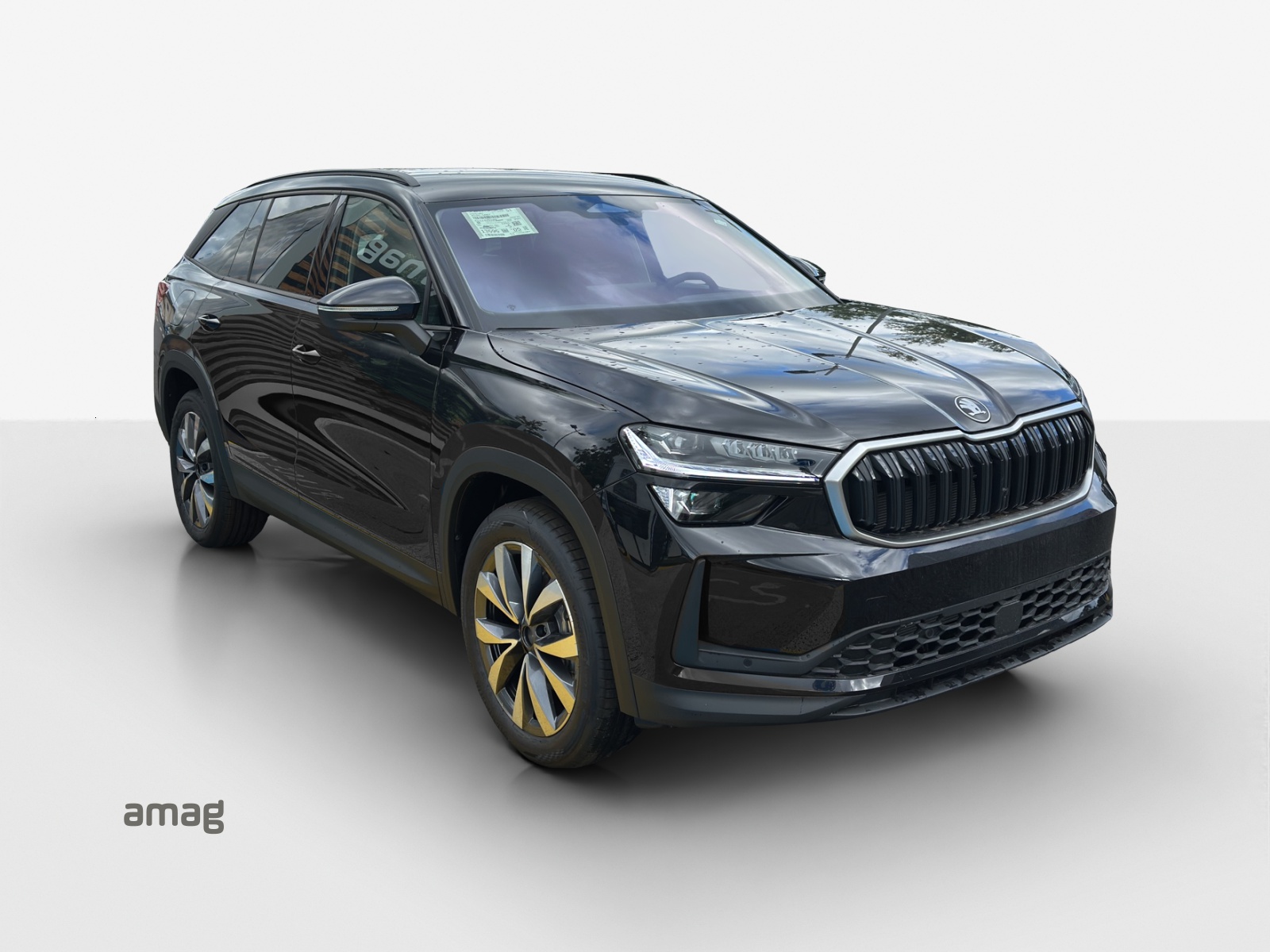SKODA Kodiaq 1.5 TSI PHEV Selection-image-5
