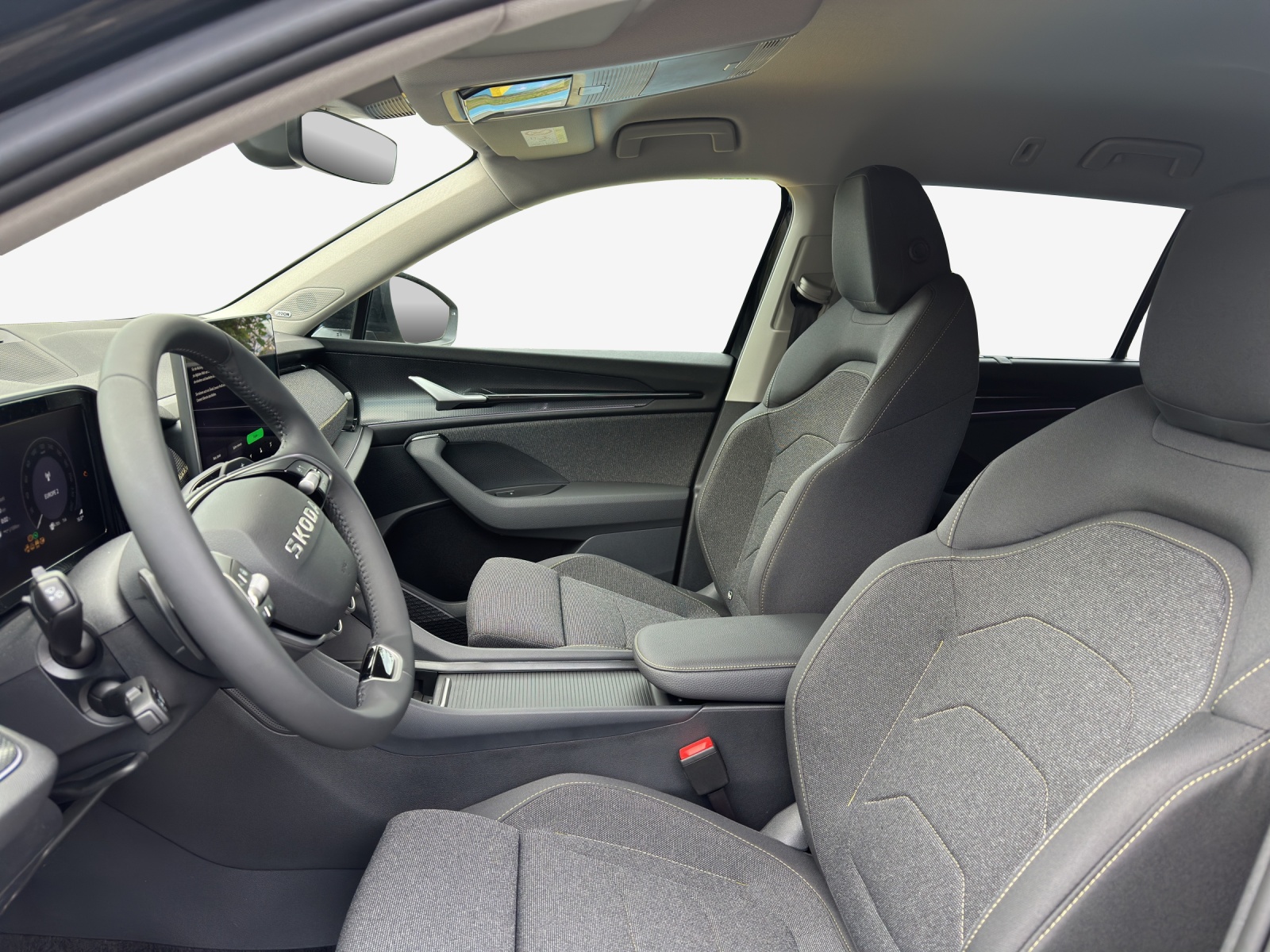 SKODA Kodiaq 1.5 TSI PHEV Selection-image-7