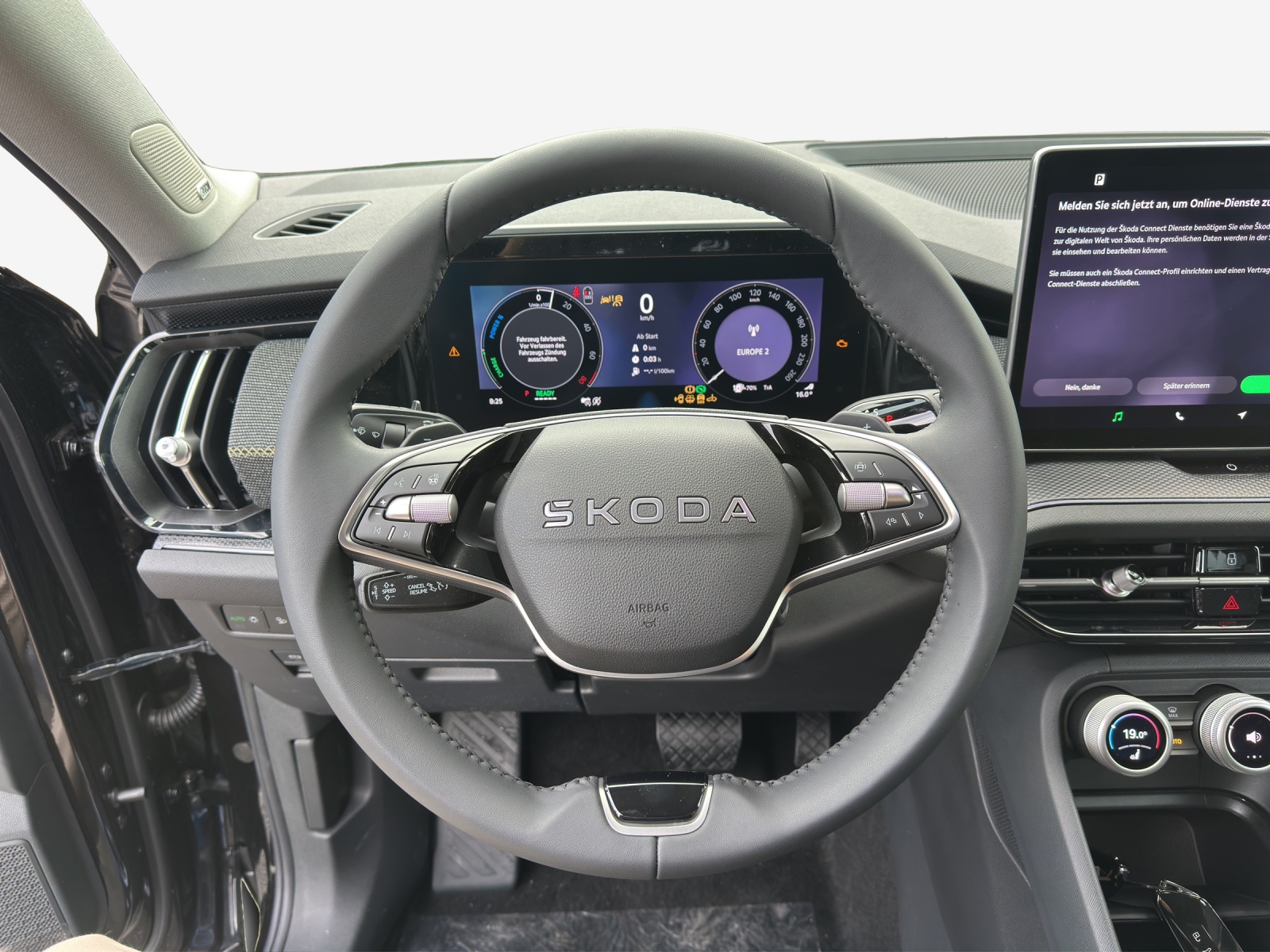 SKODA Kodiaq 1.5 TSI PHEV Selection-image-9