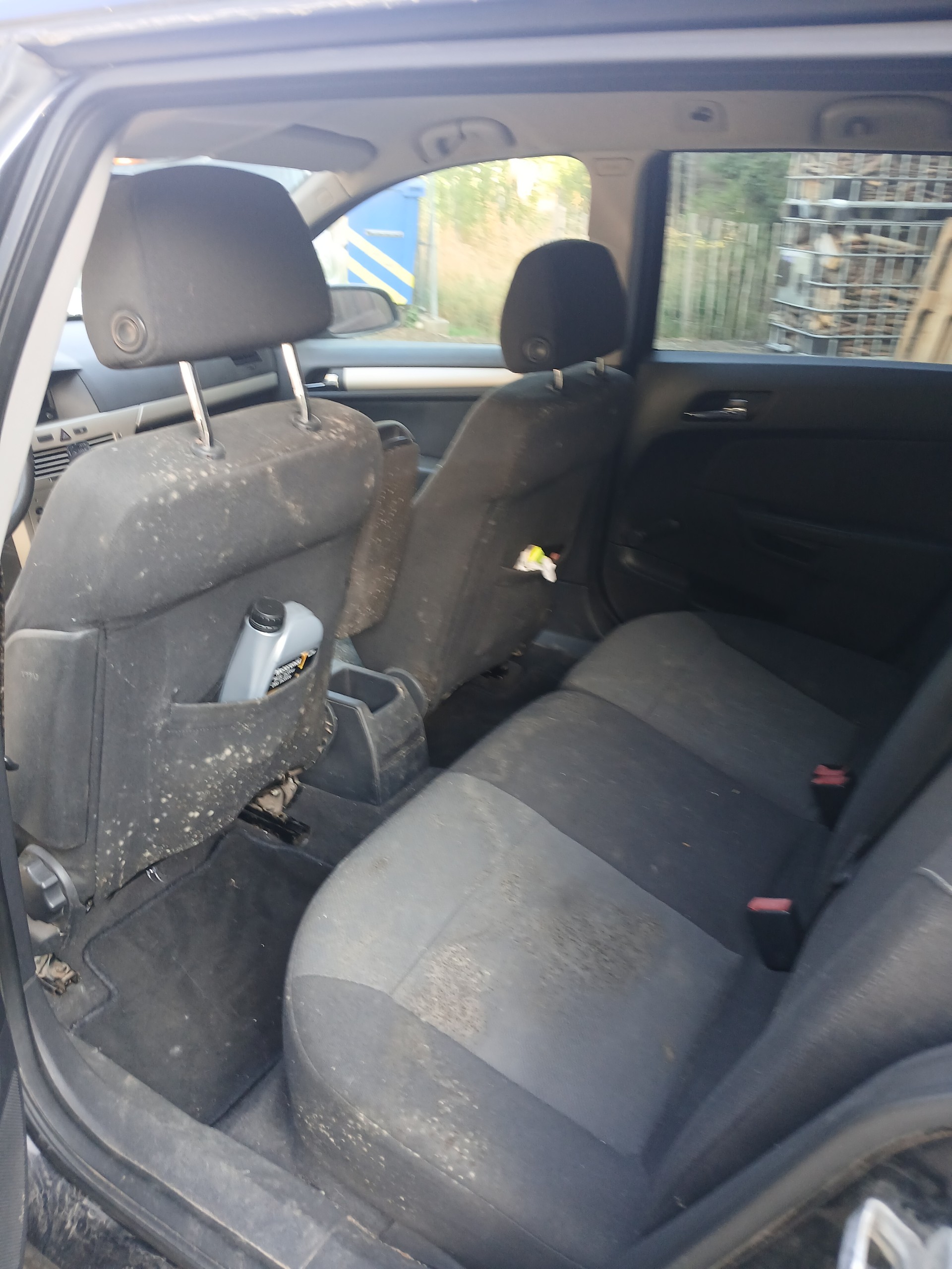 OPEL Astra Caravan 1.6i 16V-image-6