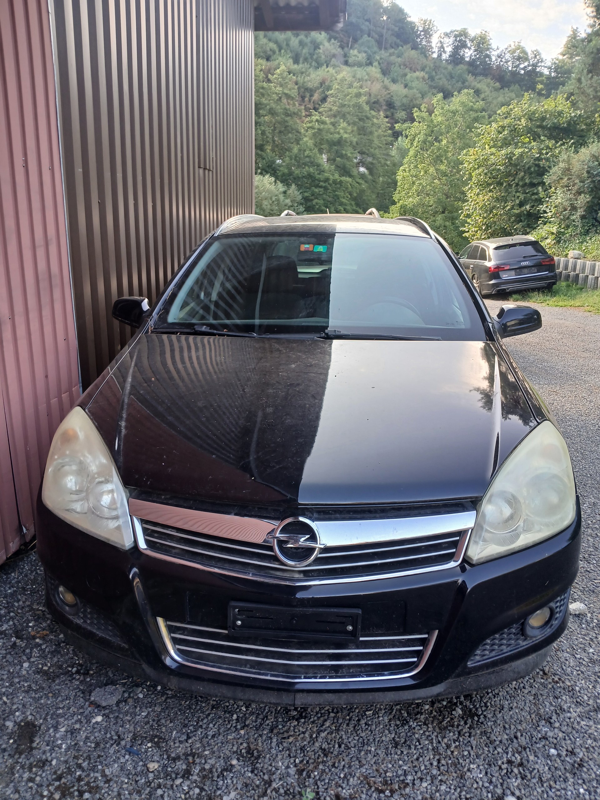 OPEL Astra Caravan 1.6i 16V-image-2