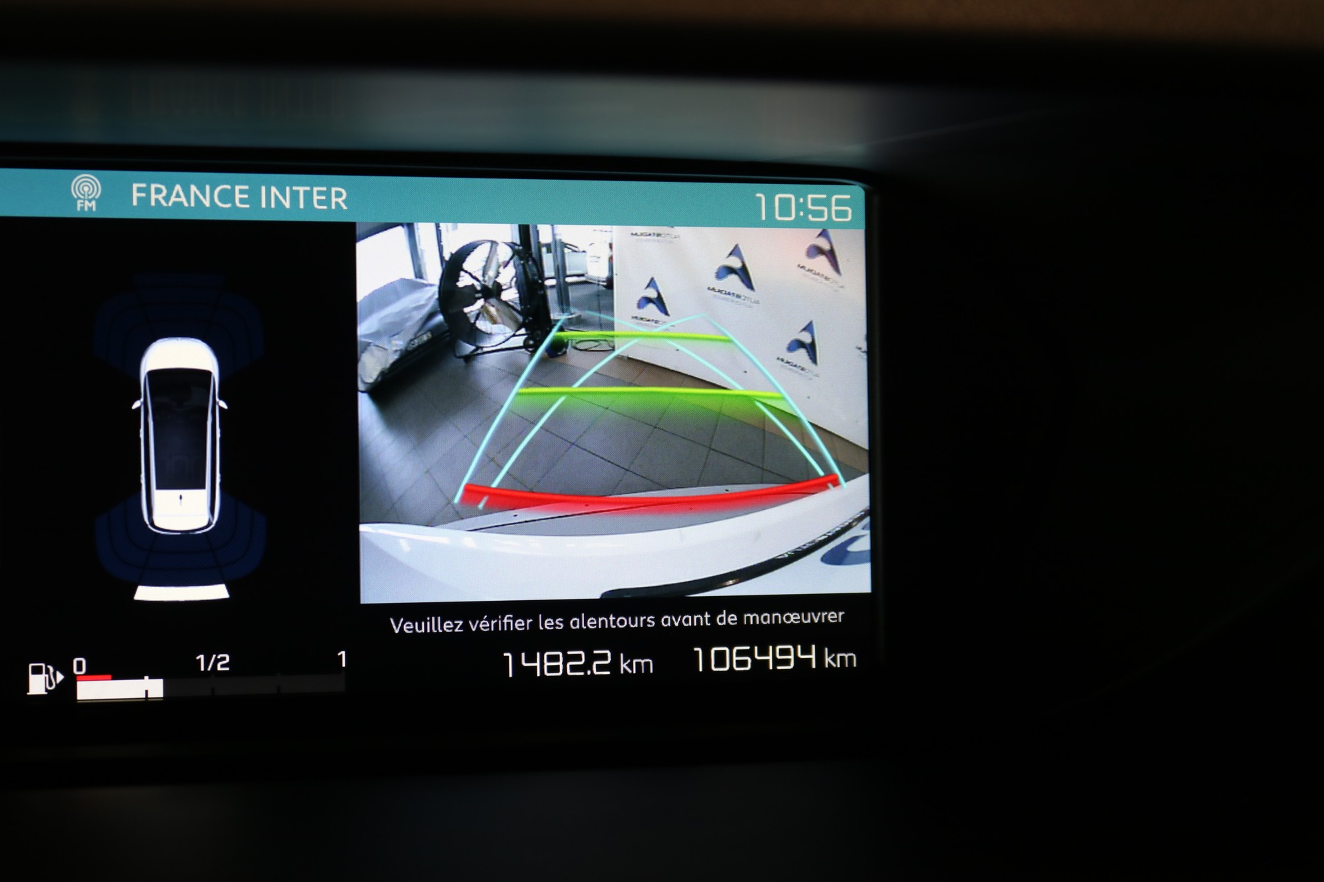CITROEN Grand C4 Picasso 2.0 BlueHDi Exclusive Automatic-image-5