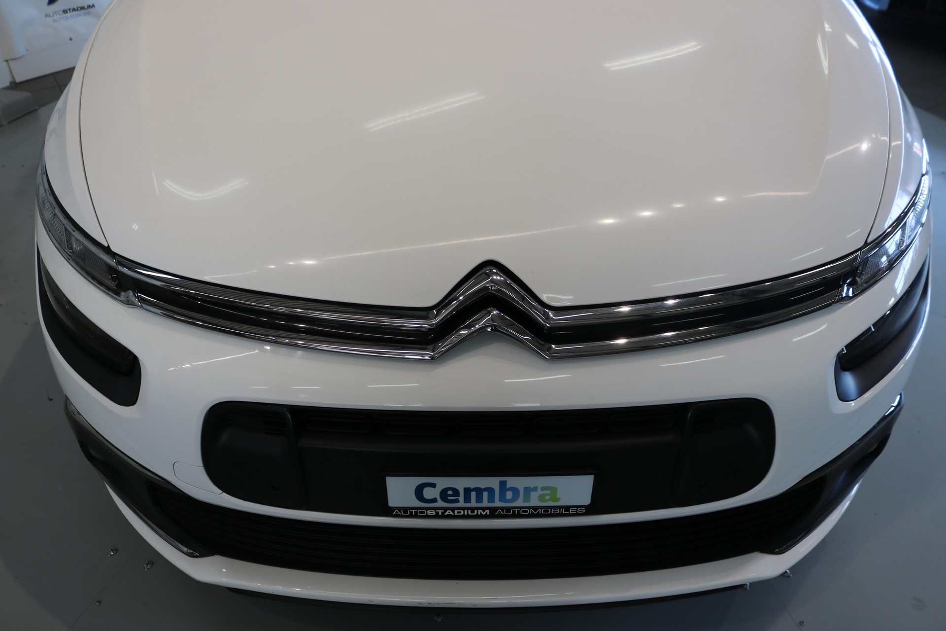 CITROEN Grand C4 Picasso 2.0 BlueHDi Exclusive Automatic-image-27