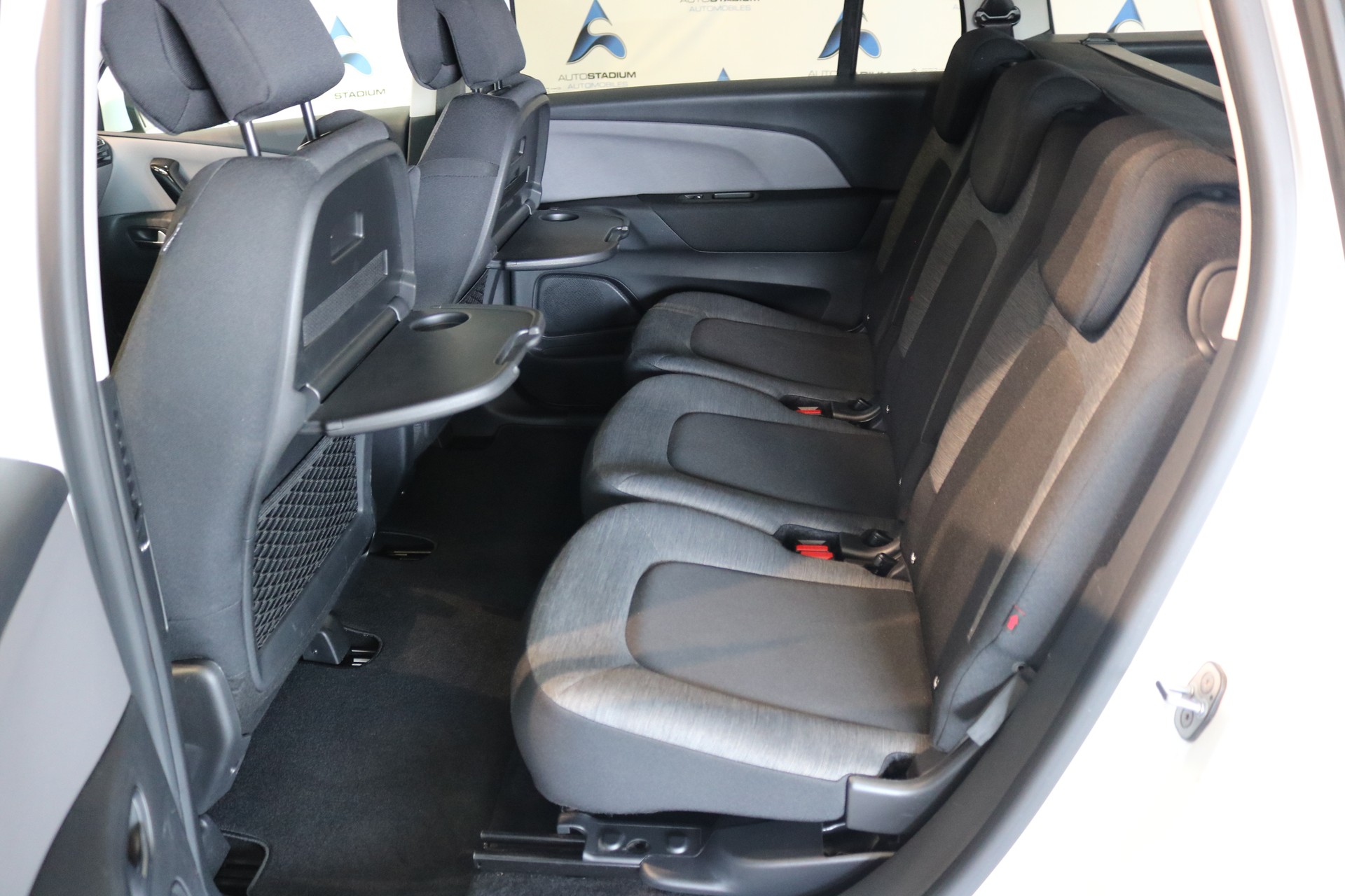 CITROEN Grand C4 Picasso 2.0 BlueHDi Exclusive Automatic-image-36
