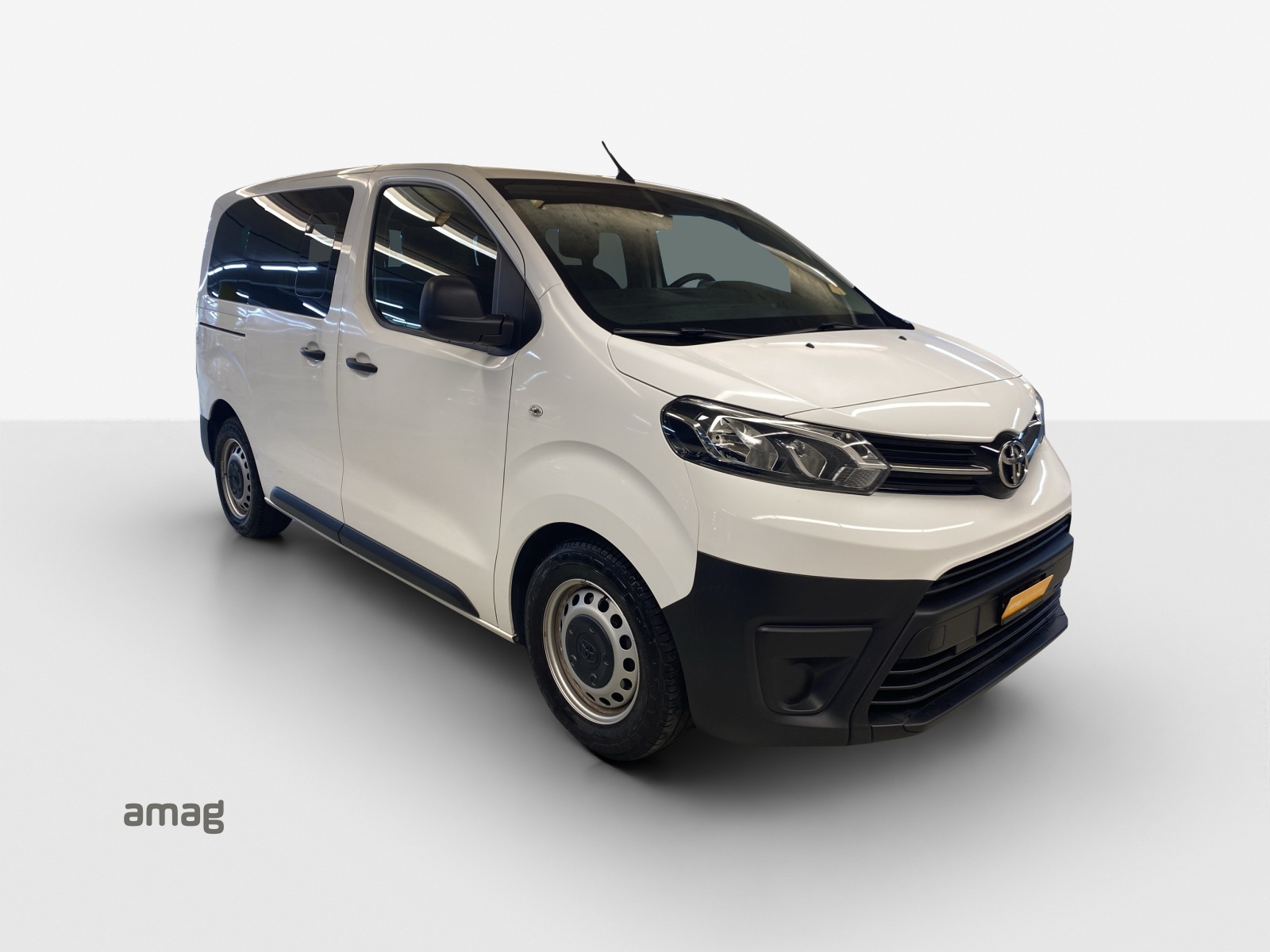 TOYOTA Proace Verso 1,5 D-4D Combi Compact-image-5