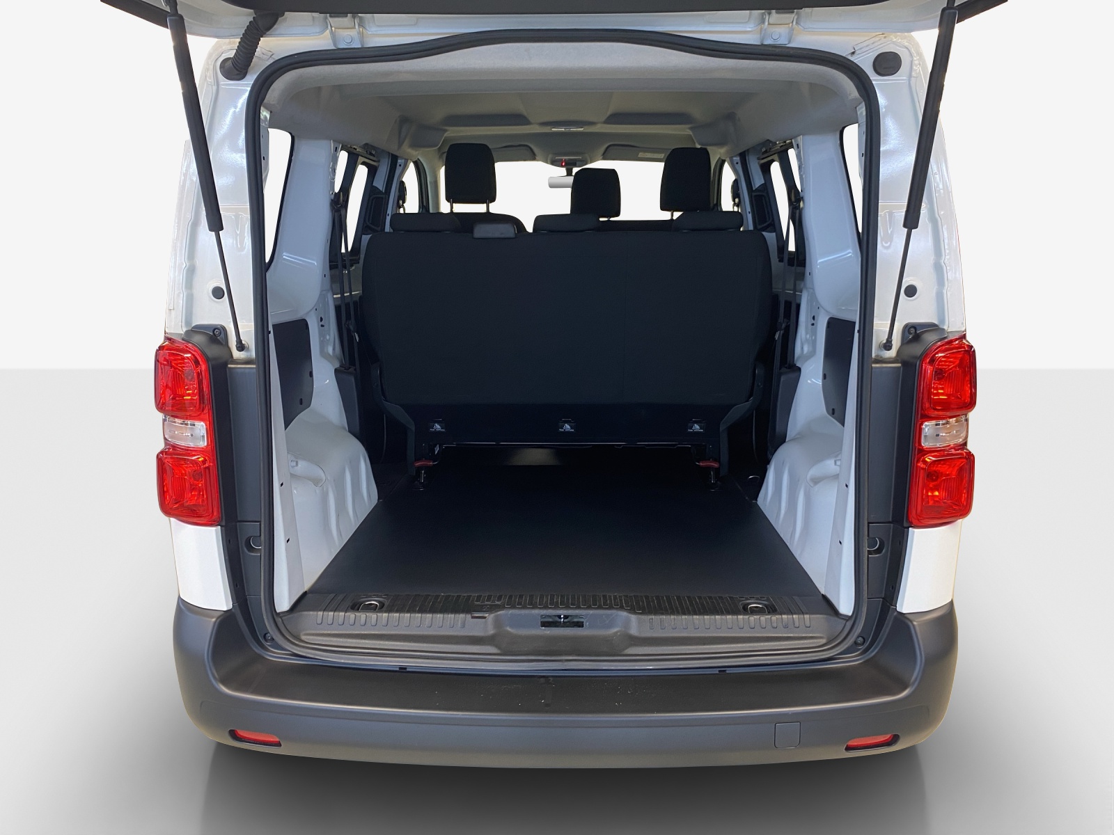 TOYOTA Proace Verso 1,5 D-4D Combi Compact-image-12