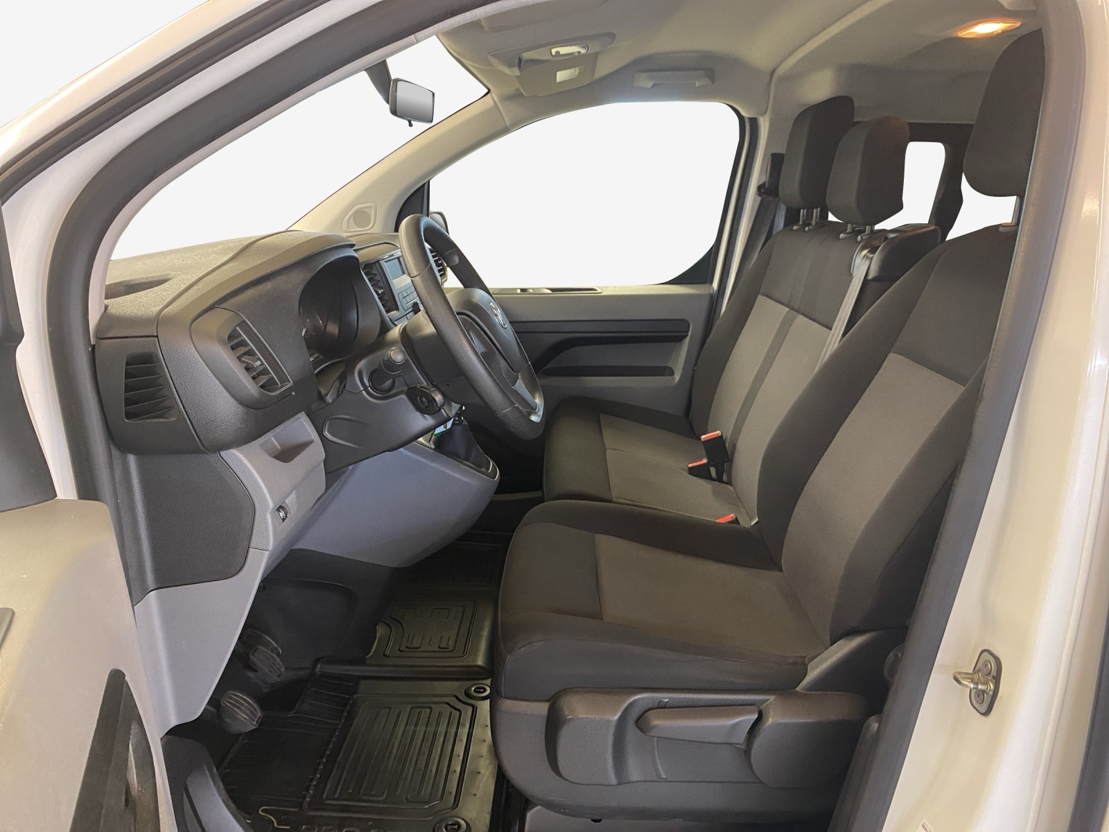 TOYOTA Proace Verso 1,5 D-4D Combi Compact-image-7