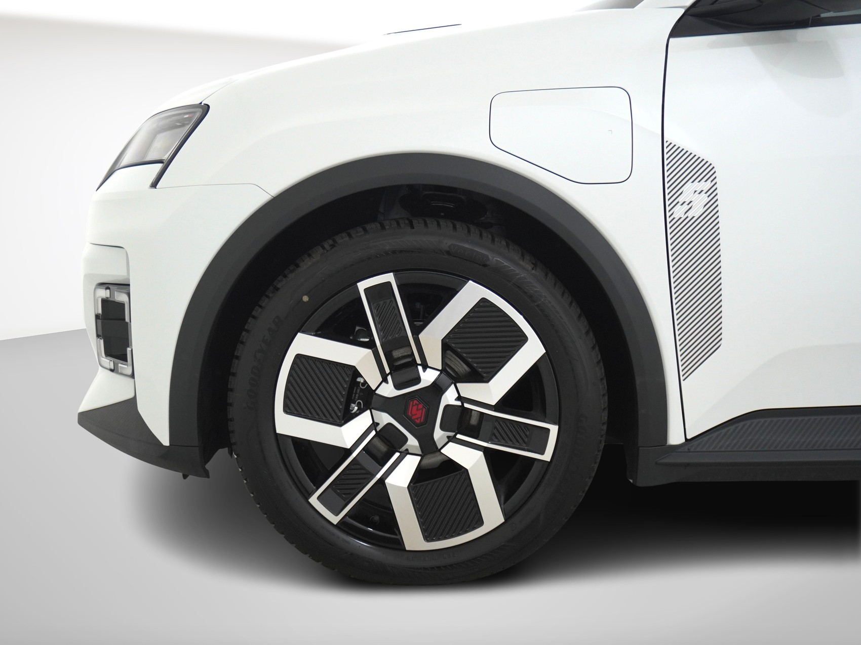 RENAULT R5 E-Tech Comfort Range techno-image-8