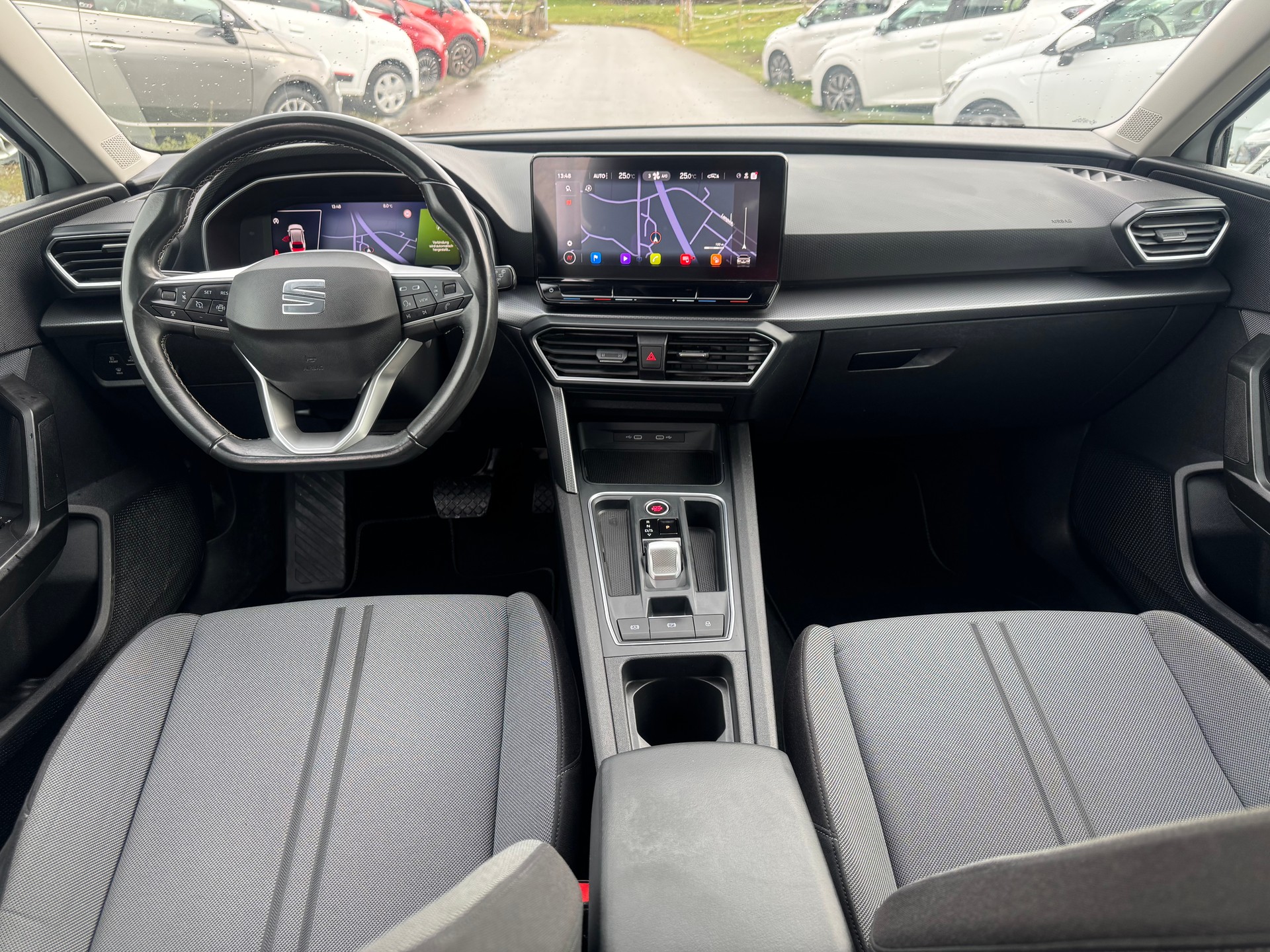 SEAT Leon 2.0 TDI EVO DSG Style-image-7