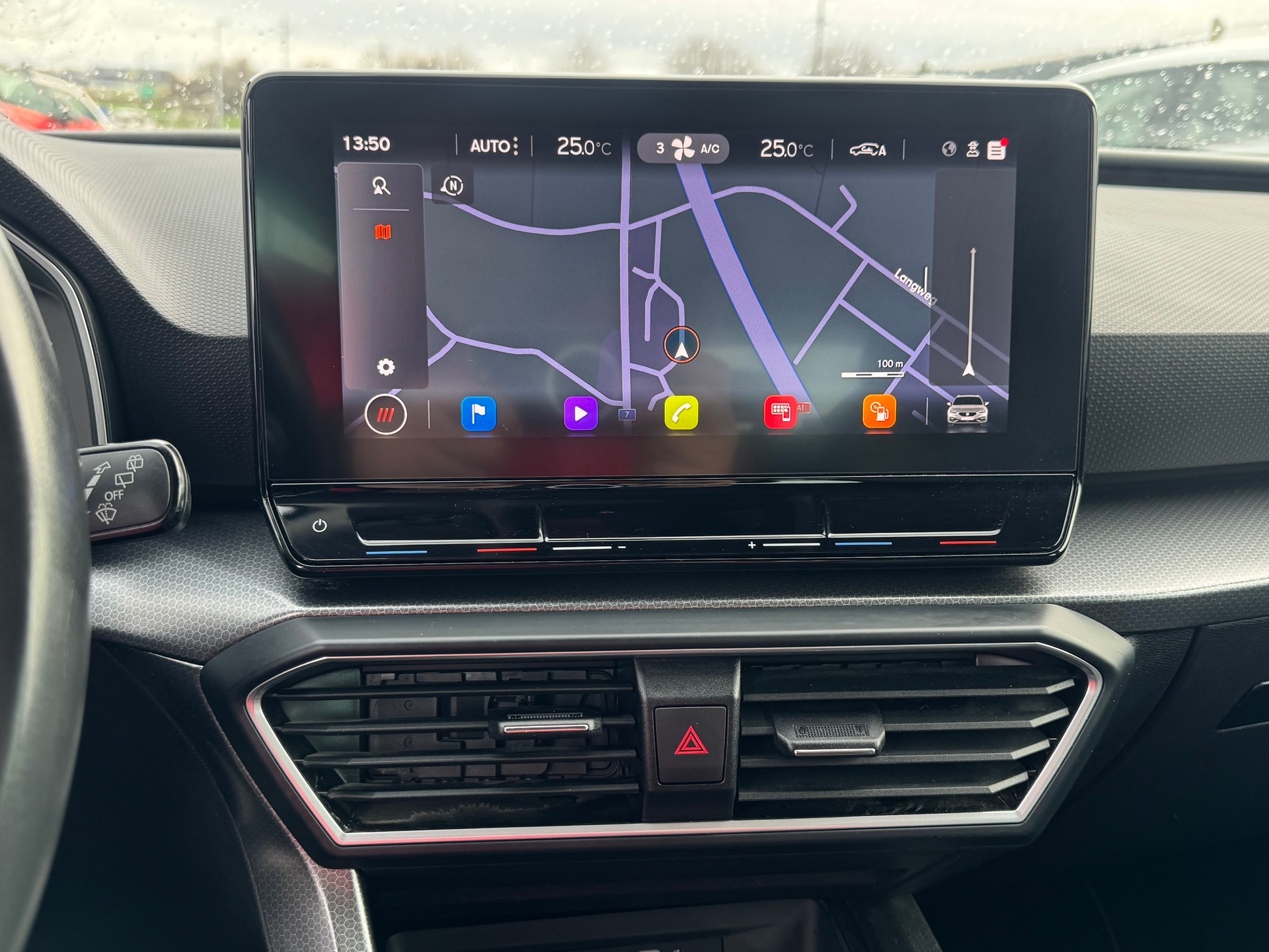 SEAT Leon 2.0 TDI EVO DSG Style-image-10