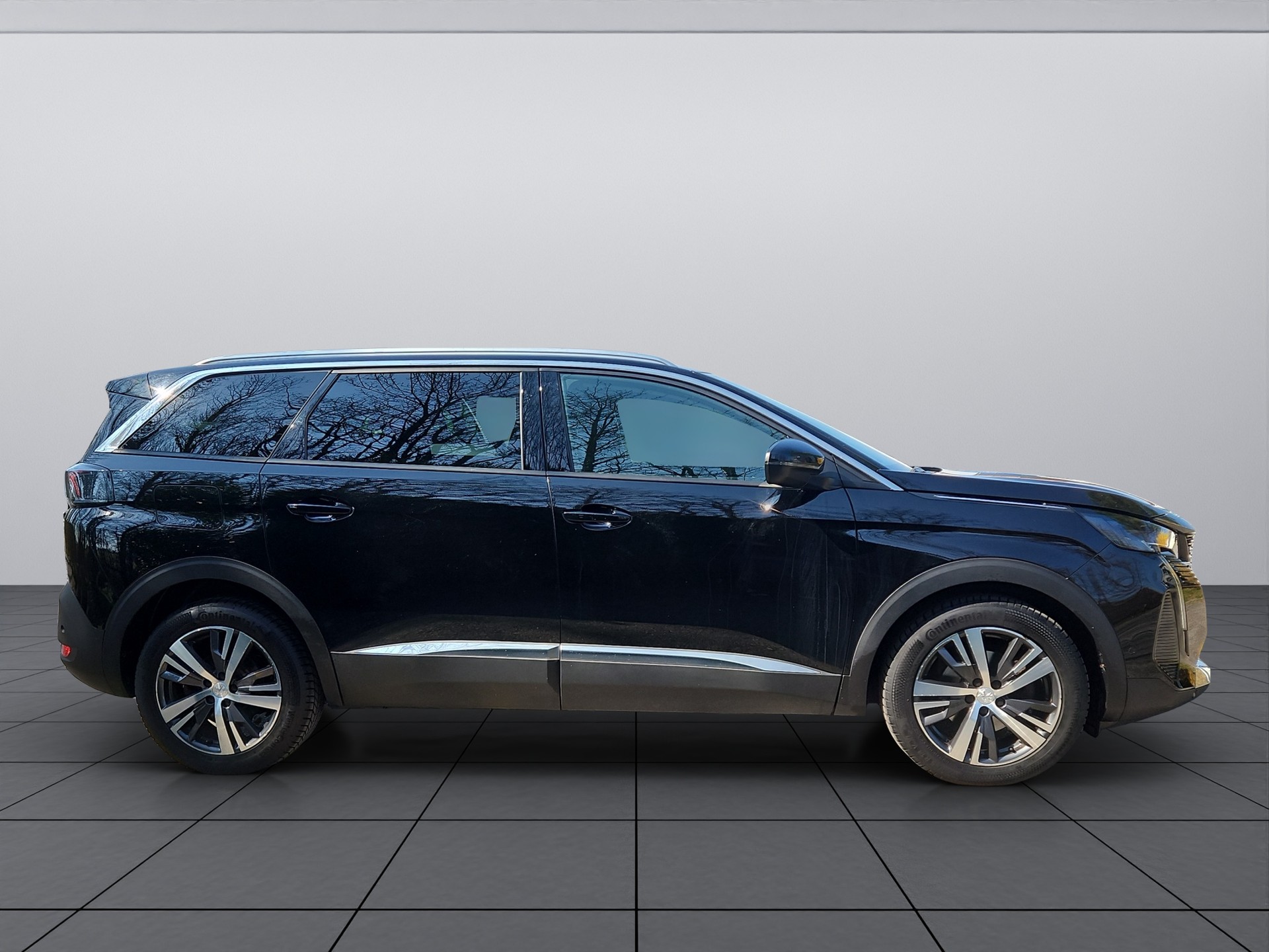 PEUGEOT 5008 1.5 BlueHDi Active Pack EAT8-image-3