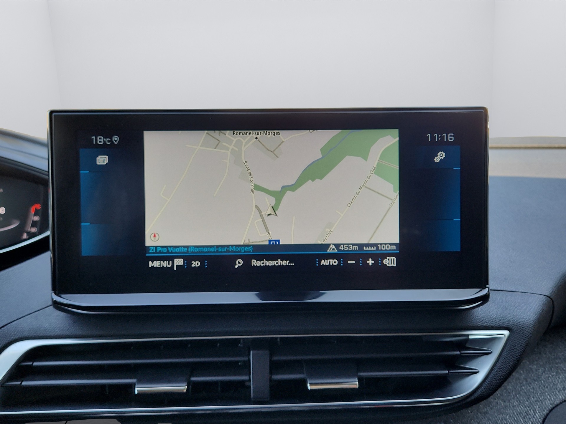 PEUGEOT 5008 1.5 BlueHDi Active Pack EAT8-image-13