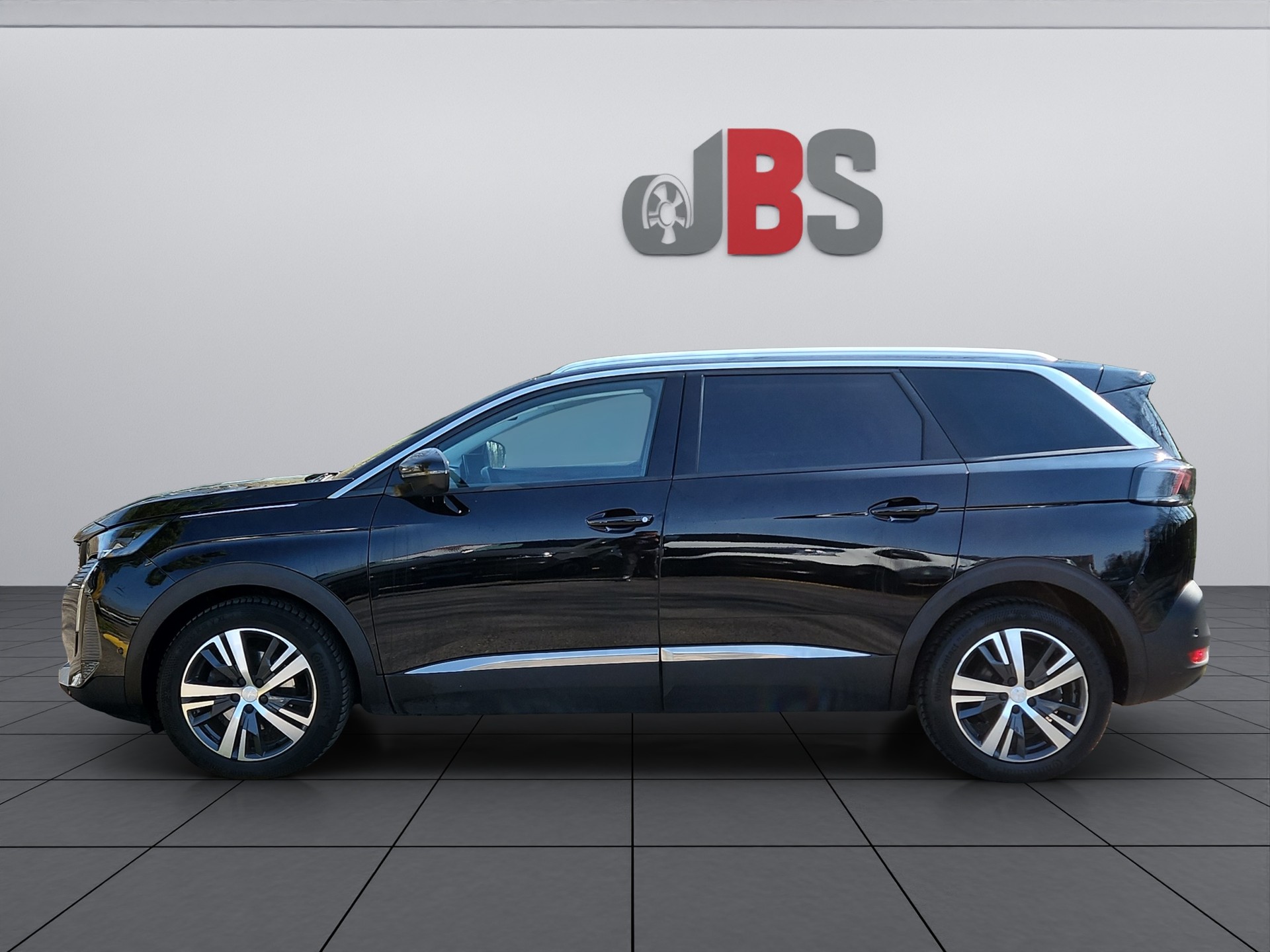 PEUGEOT 5008 1.5 BlueHDi Active Pack EAT8-image-7