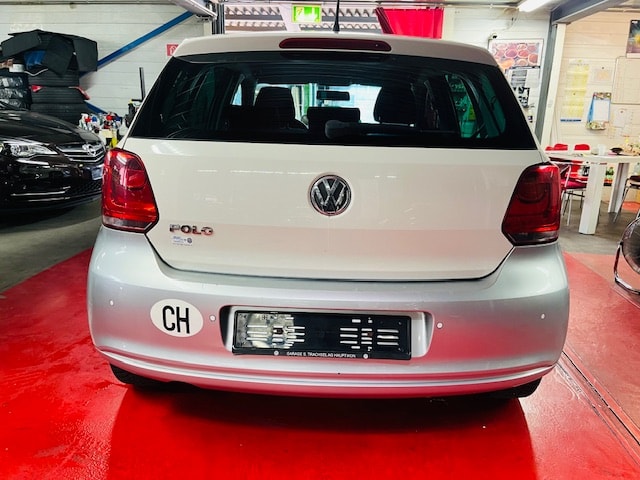VW Polo 1.2 12V Trendline-image-5