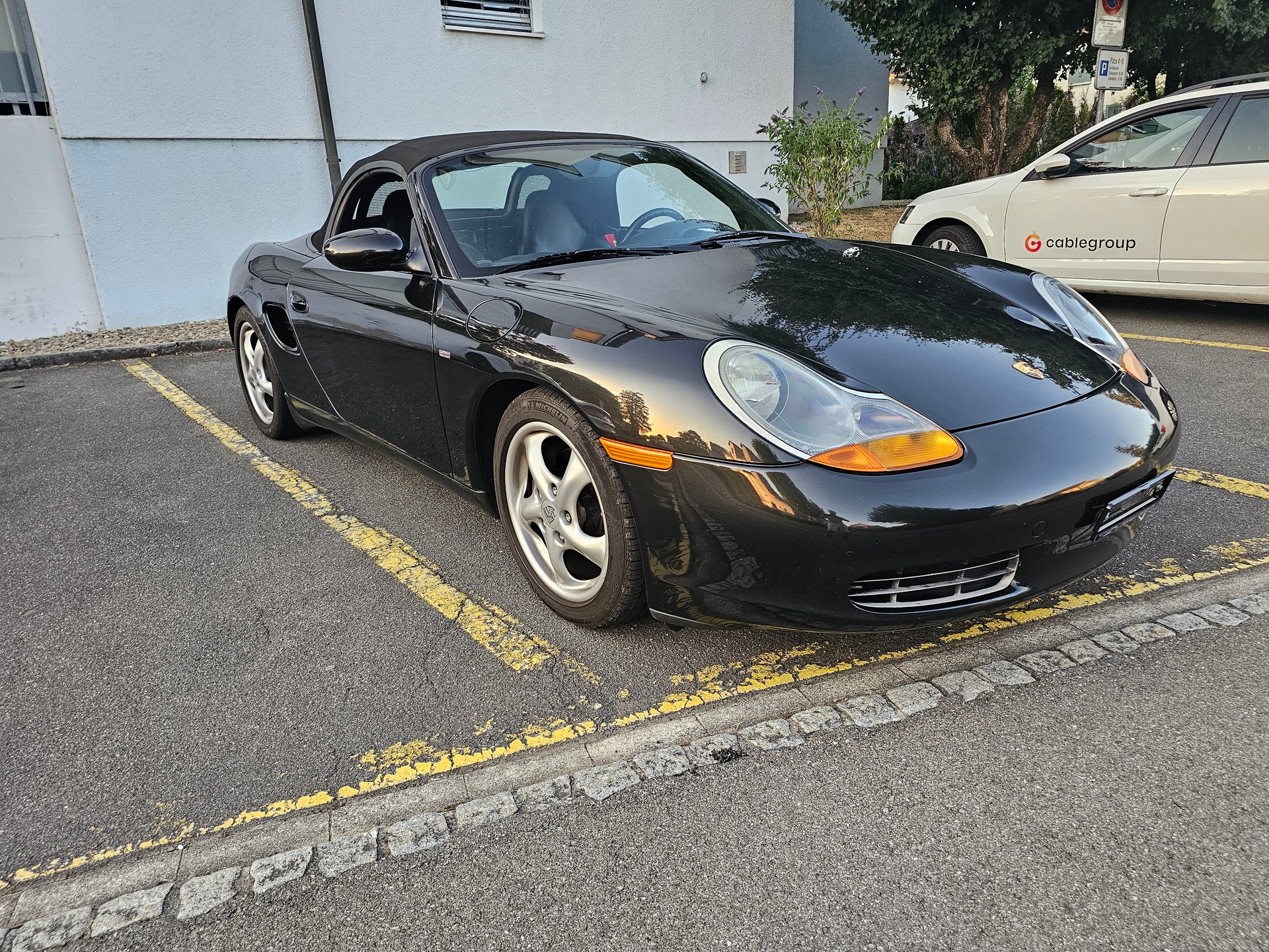 PORSCHE 2.5-image-0