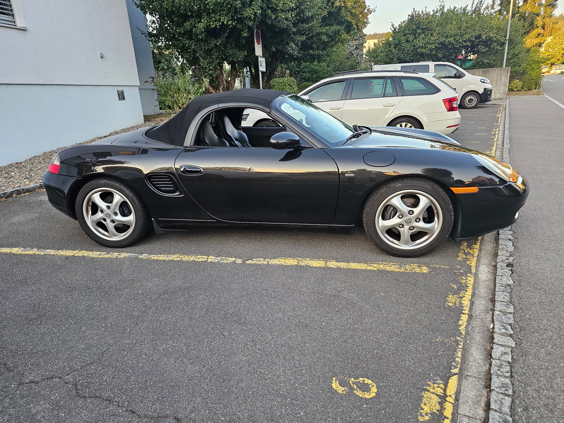 PORSCHE 2.5-image-3