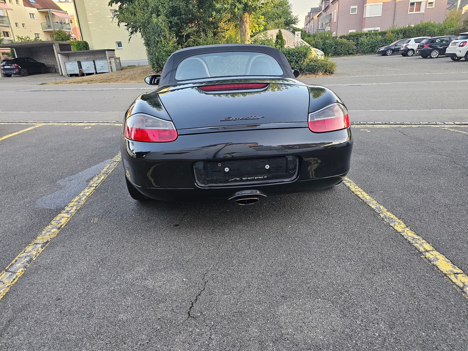 PORSCHE 2.5-image-4
