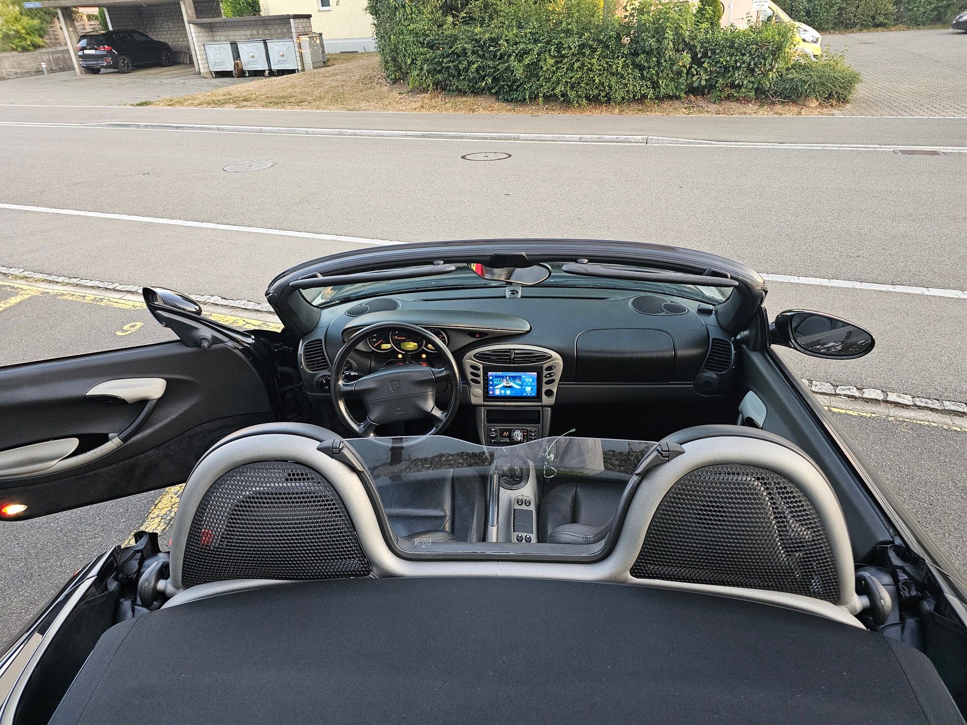 PORSCHE 2.5-image-2