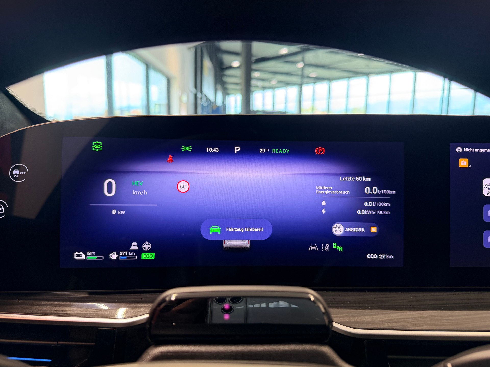 OMODA Premium 1.5 TGDI AWD 537PS-image-26