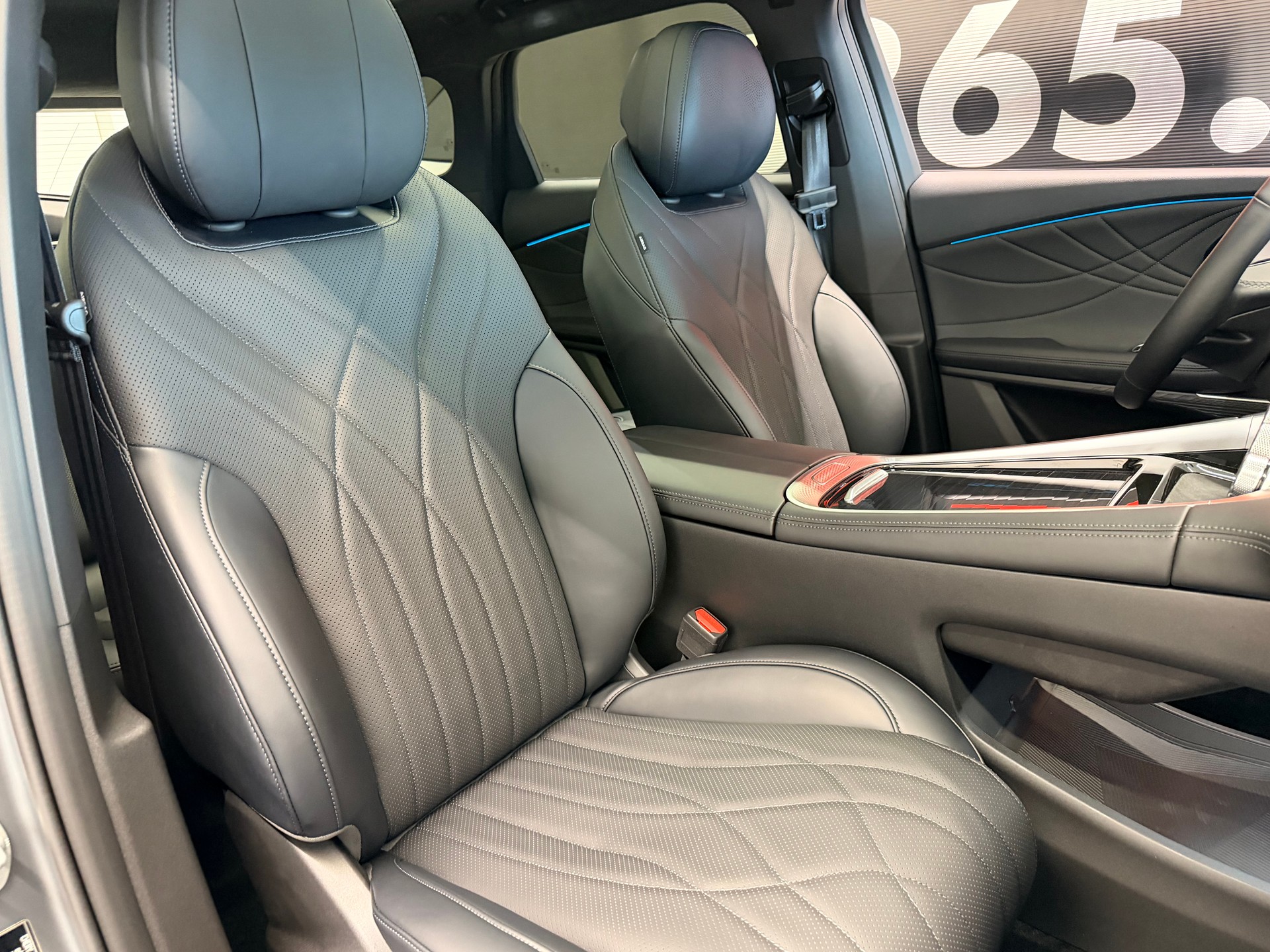 OMODA Premium 1.5 TGDI AWD 537PS-image-22