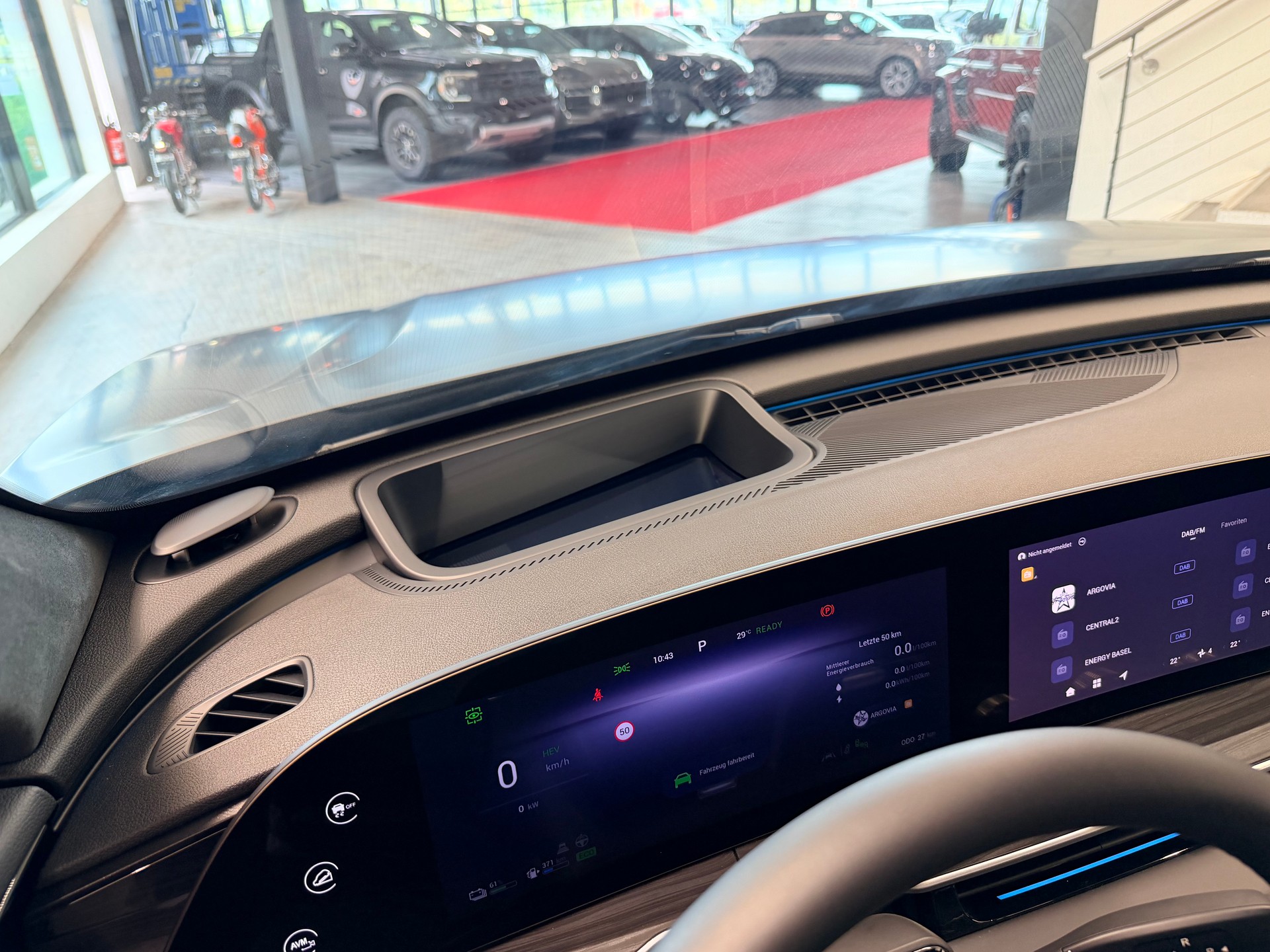 OMODA Premium 1.5 TGDI AWD 537PS-image-27