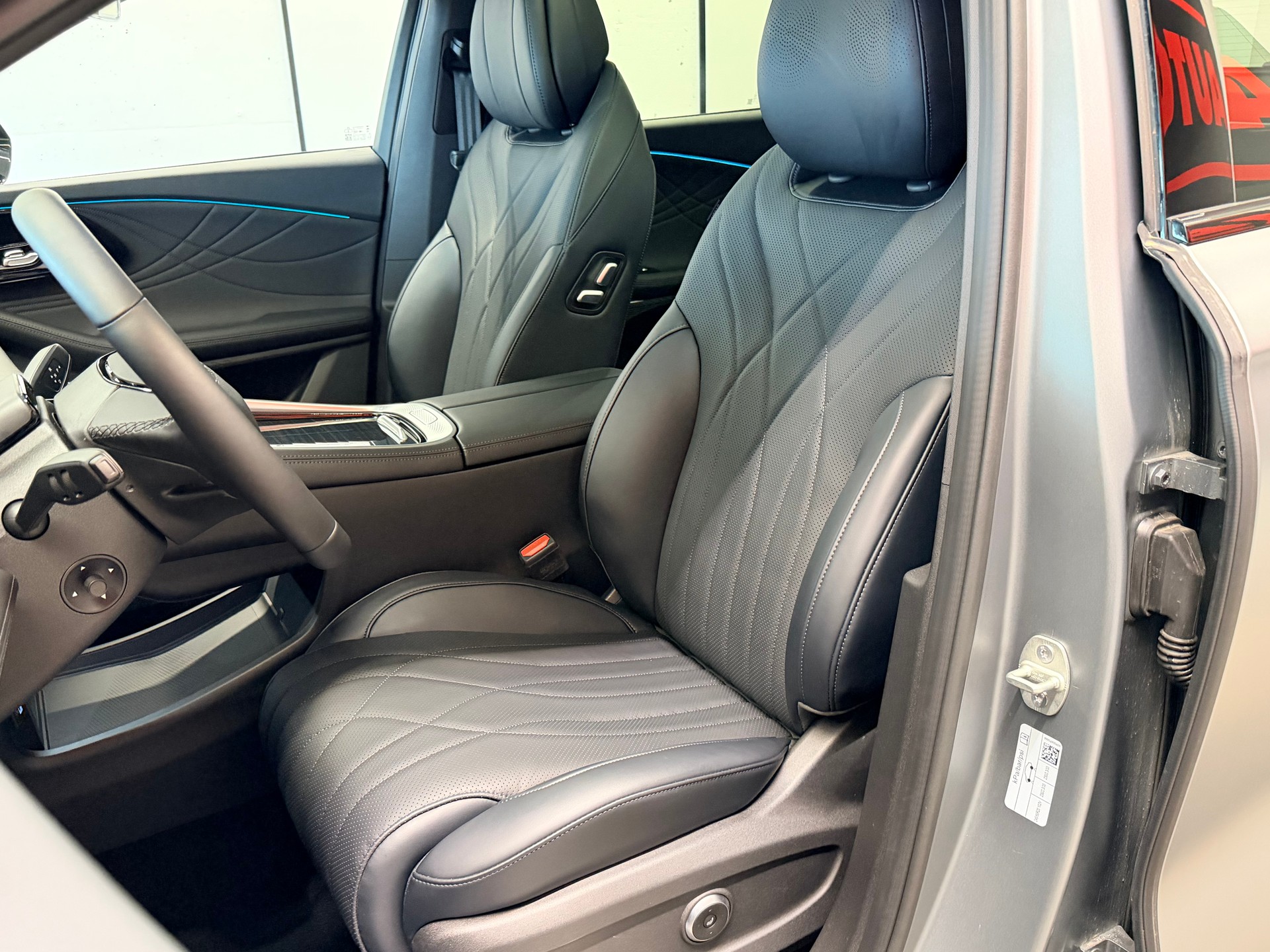 OMODA Premium 1.5 TGDI AWD 537PS-image-14