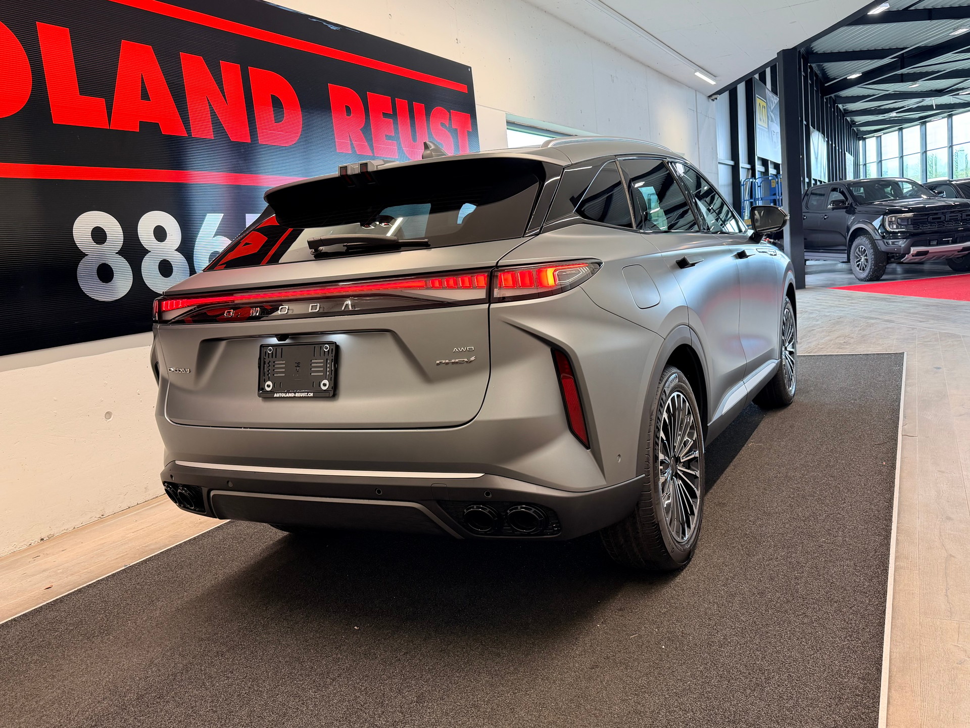 OMODA Premium 1.5 TGDI AWD 537PS-image-6