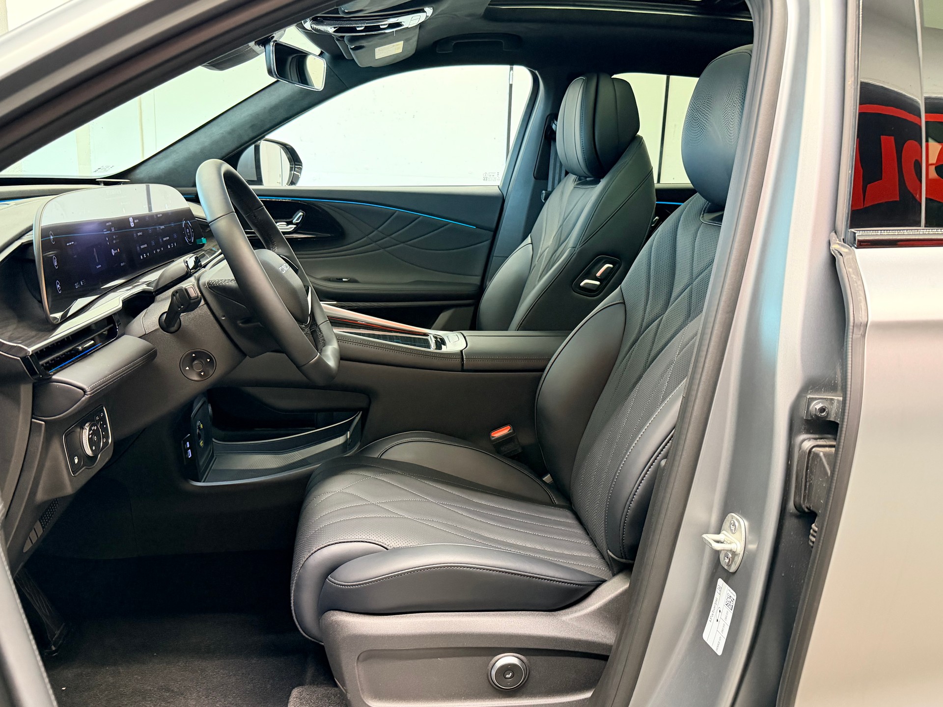 OMODA Premium 1.5 TGDI AWD 537PS-image-13
