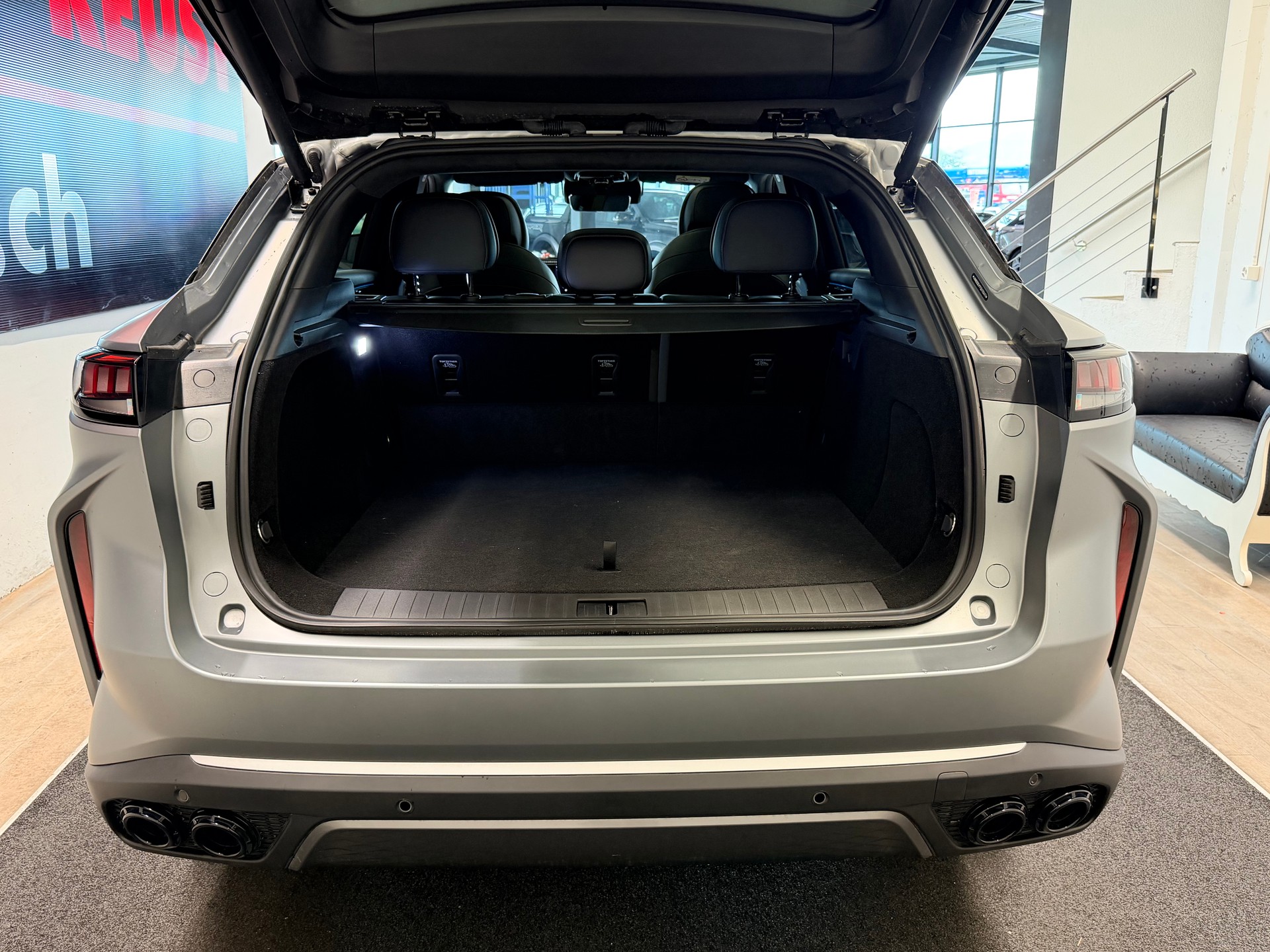 OMODA Premium 1.5 TGDI AWD 537PS-image-9