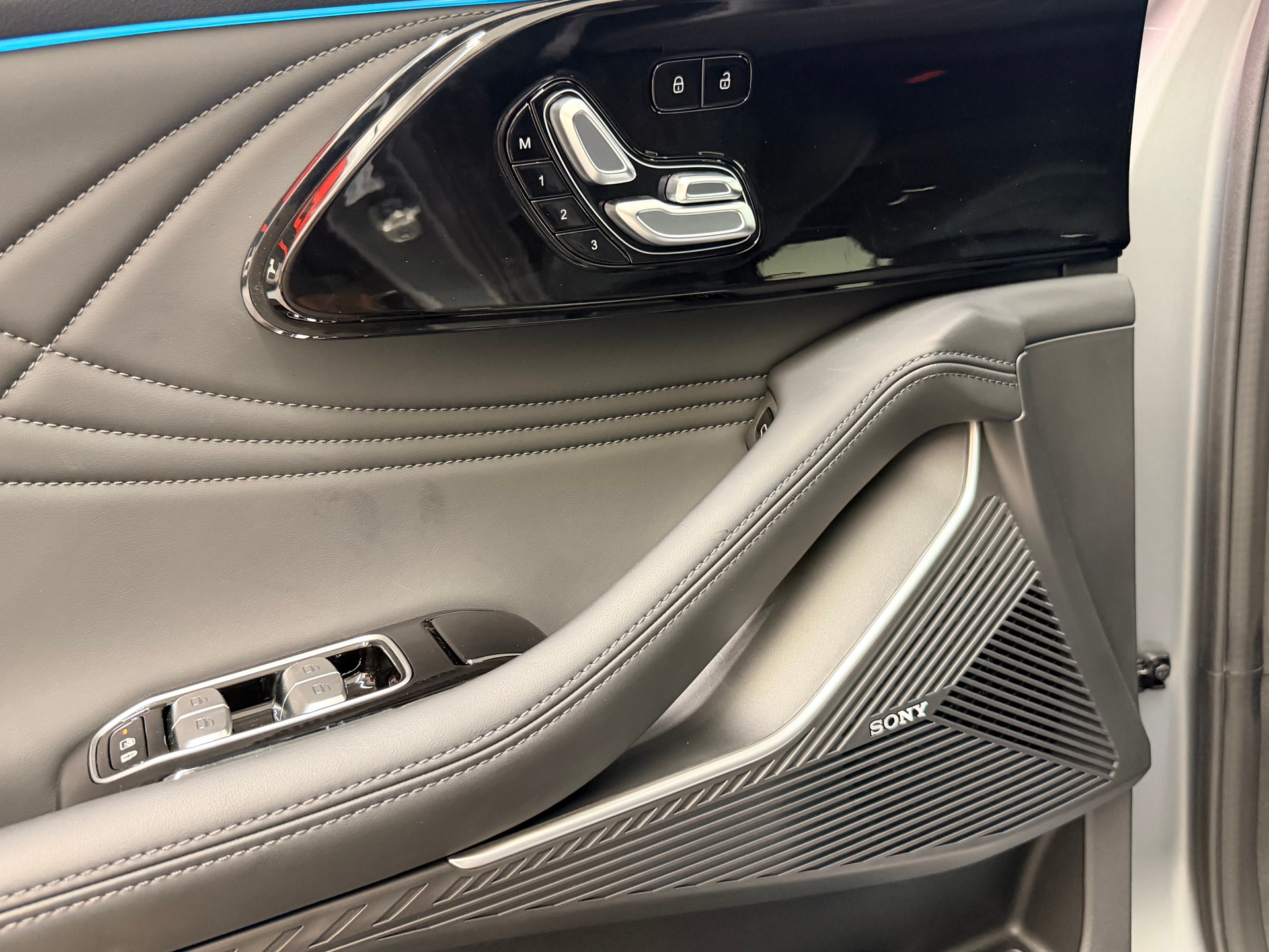 OMODA Premium 1.5 TGDI AWD 537PS-image-12