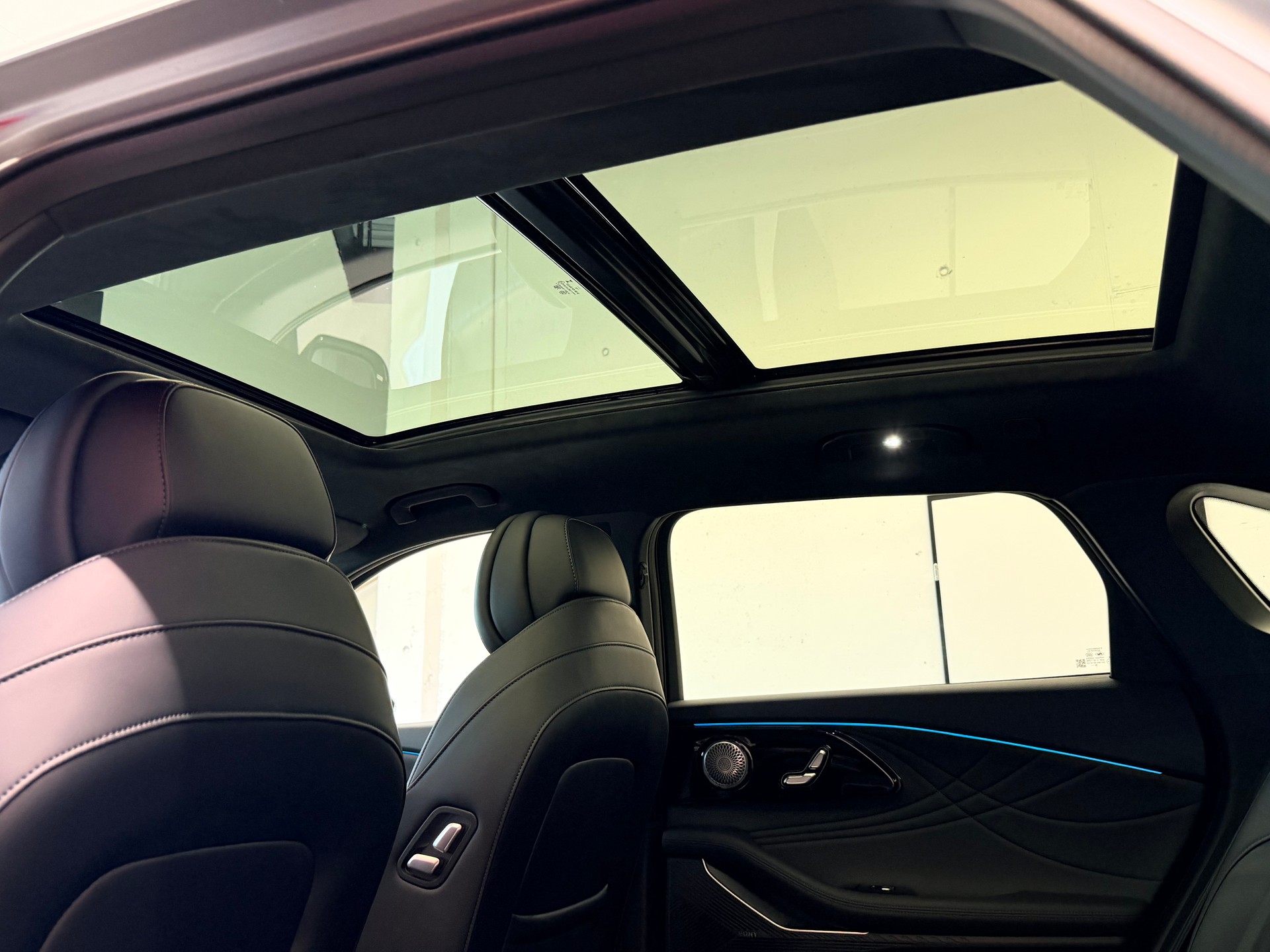 OMODA Premium 1.5 TGDI AWD 537PS-image-17
