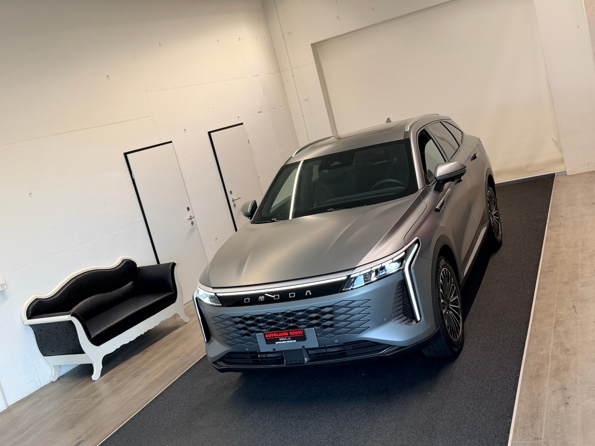 OMODA Premium 1.5 TGDI AWD 537PS-image-3