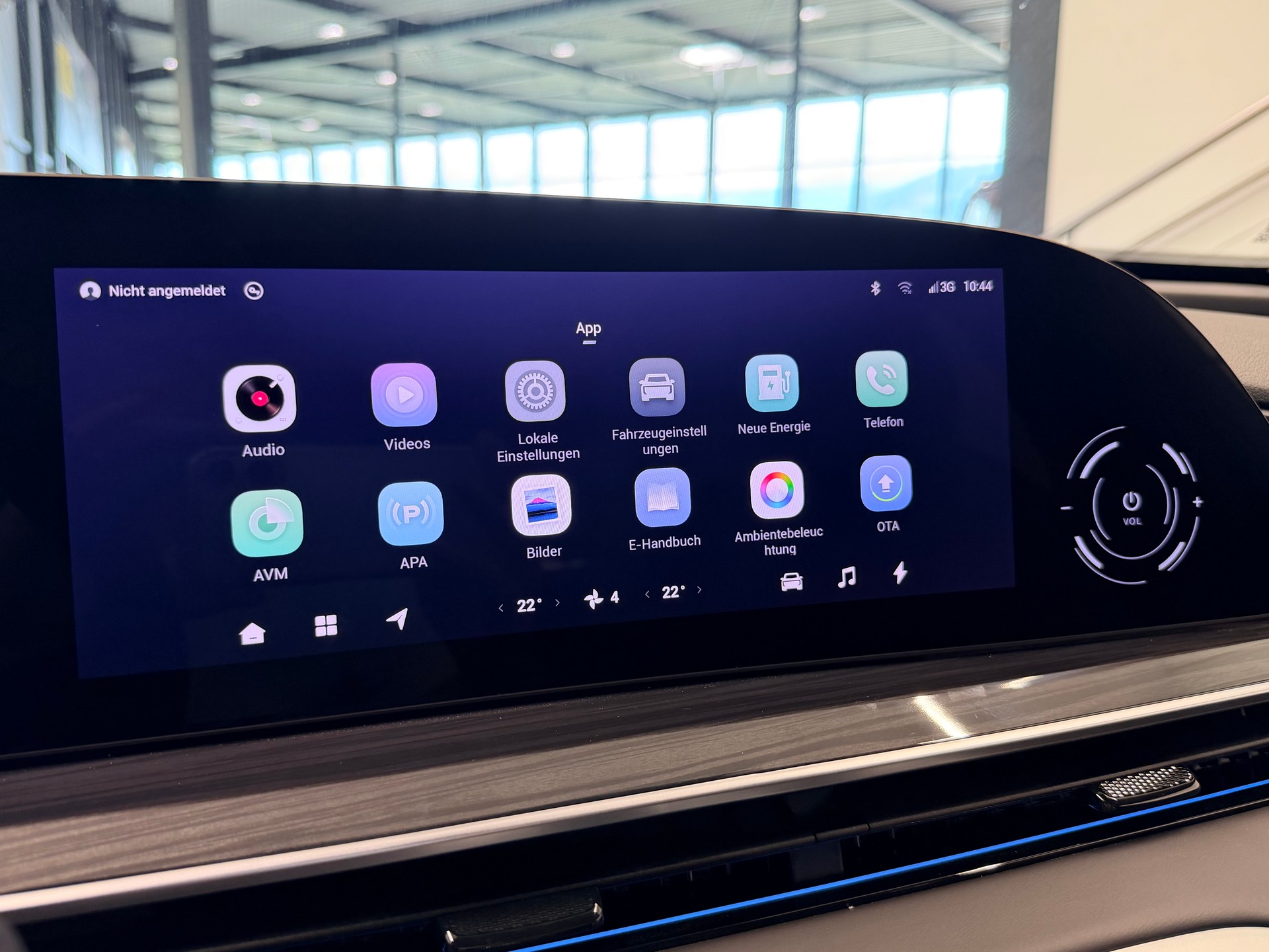 OMODA Premium 1.5 TGDI AWD 537PS-image-31