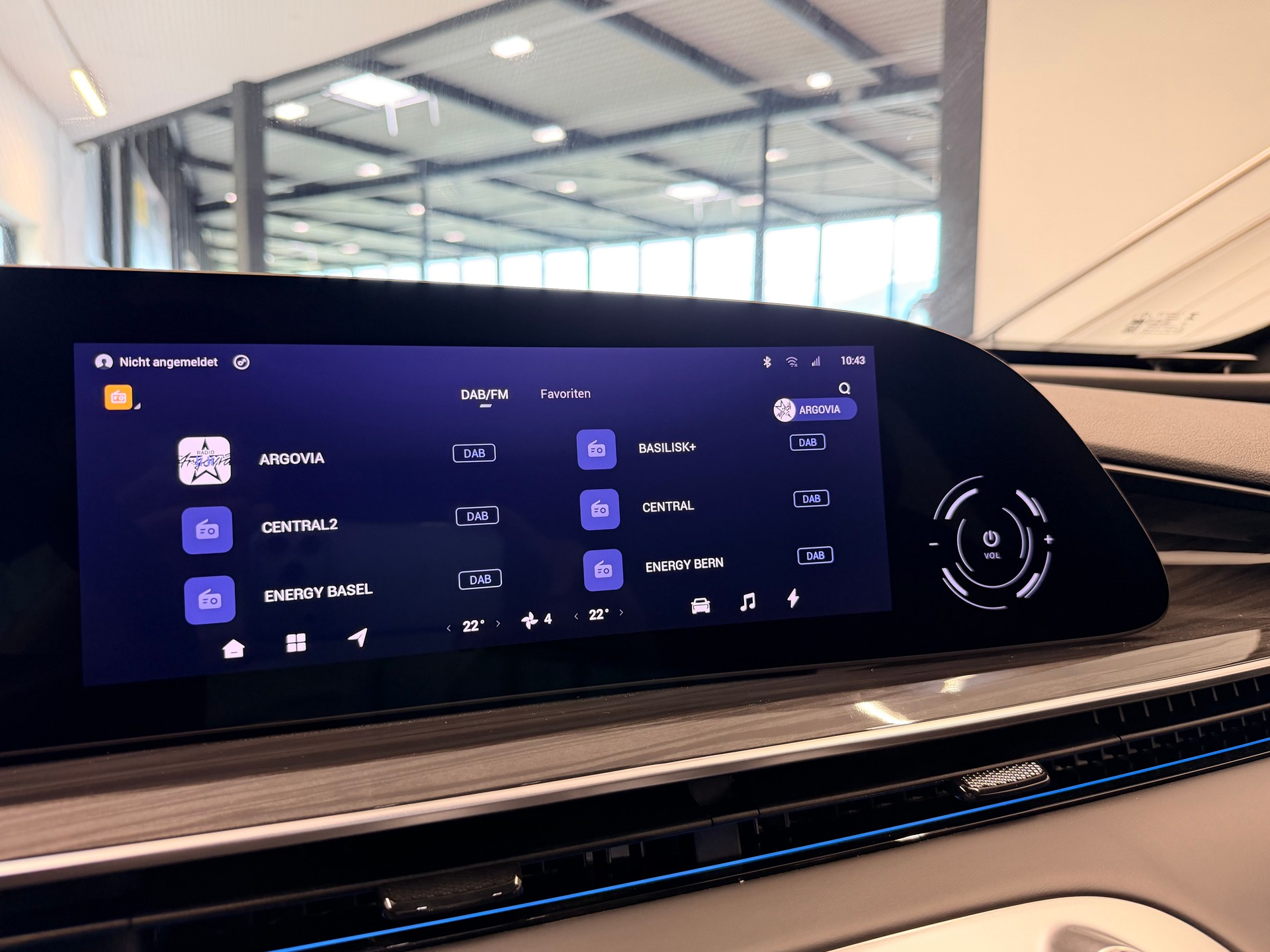 OMODA Premium 1.5 TGDI AWD 537PS-image-25