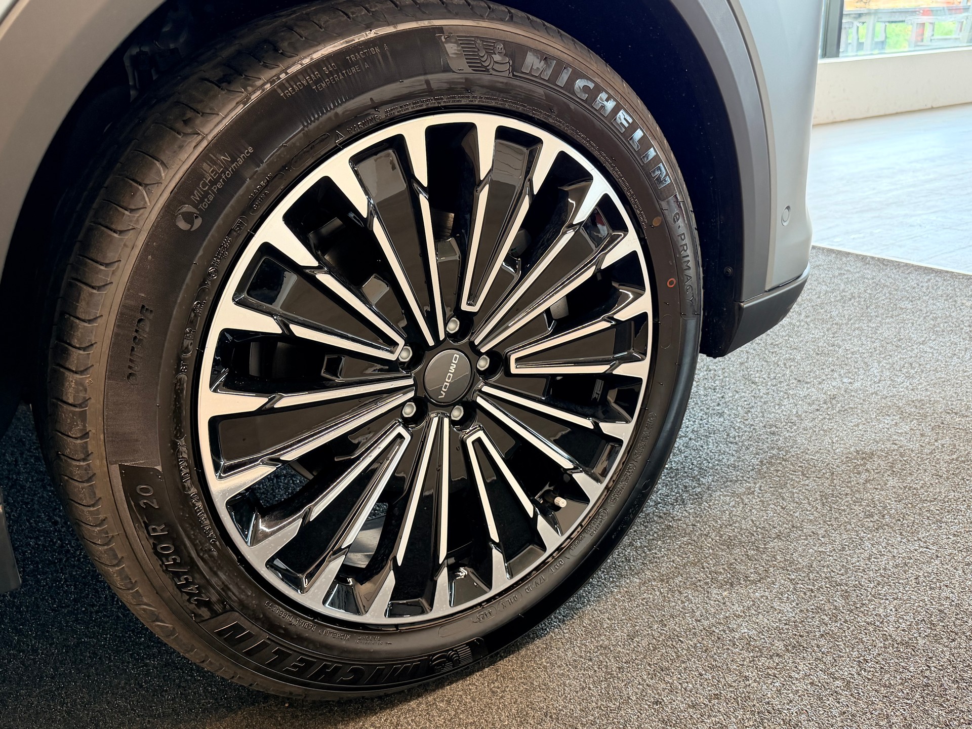 OMODA Premium 1.5 TGDI AWD 537PS-image-5
