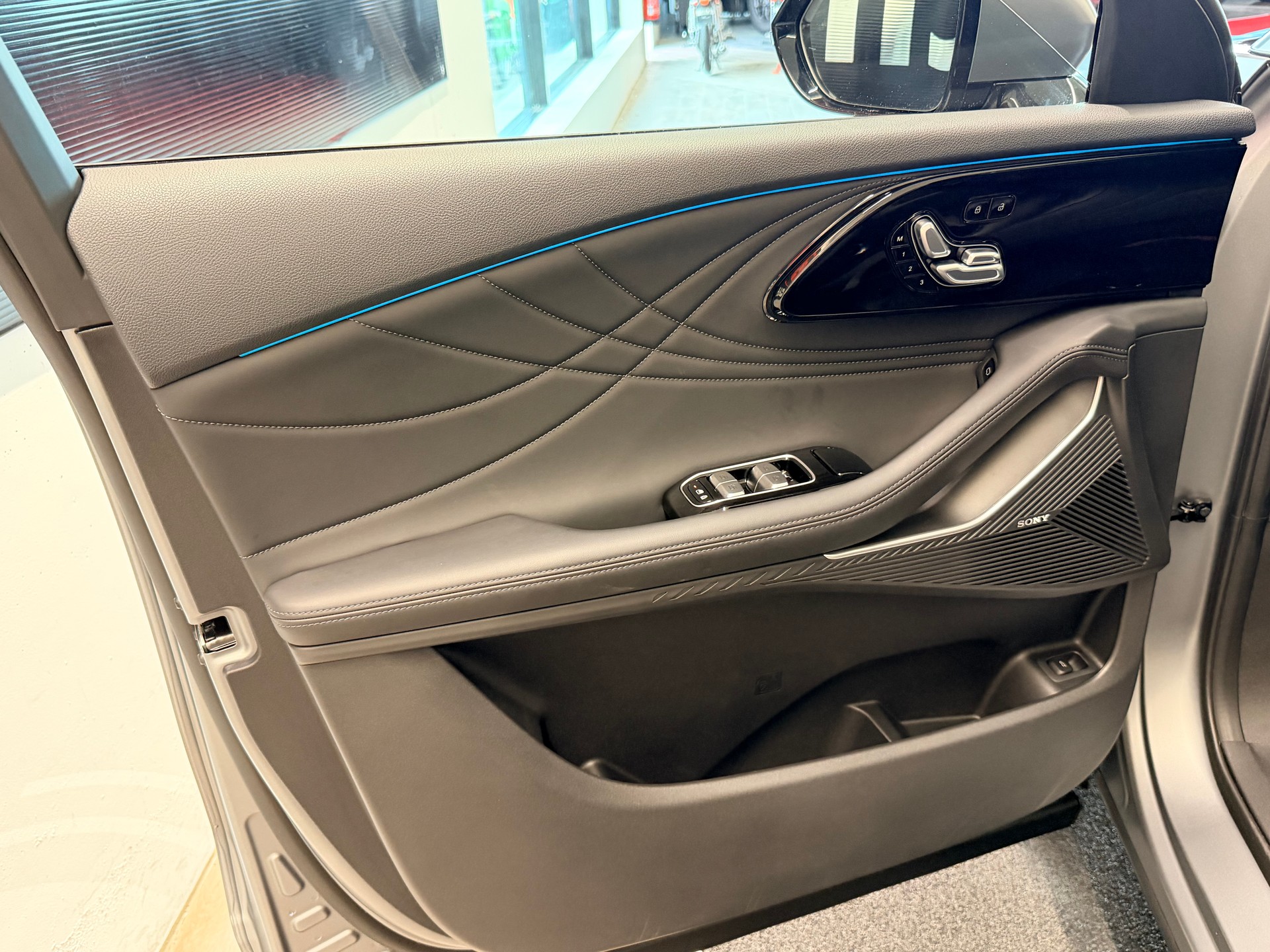 OMODA Premium 1.5 TGDI AWD 537PS-image-11