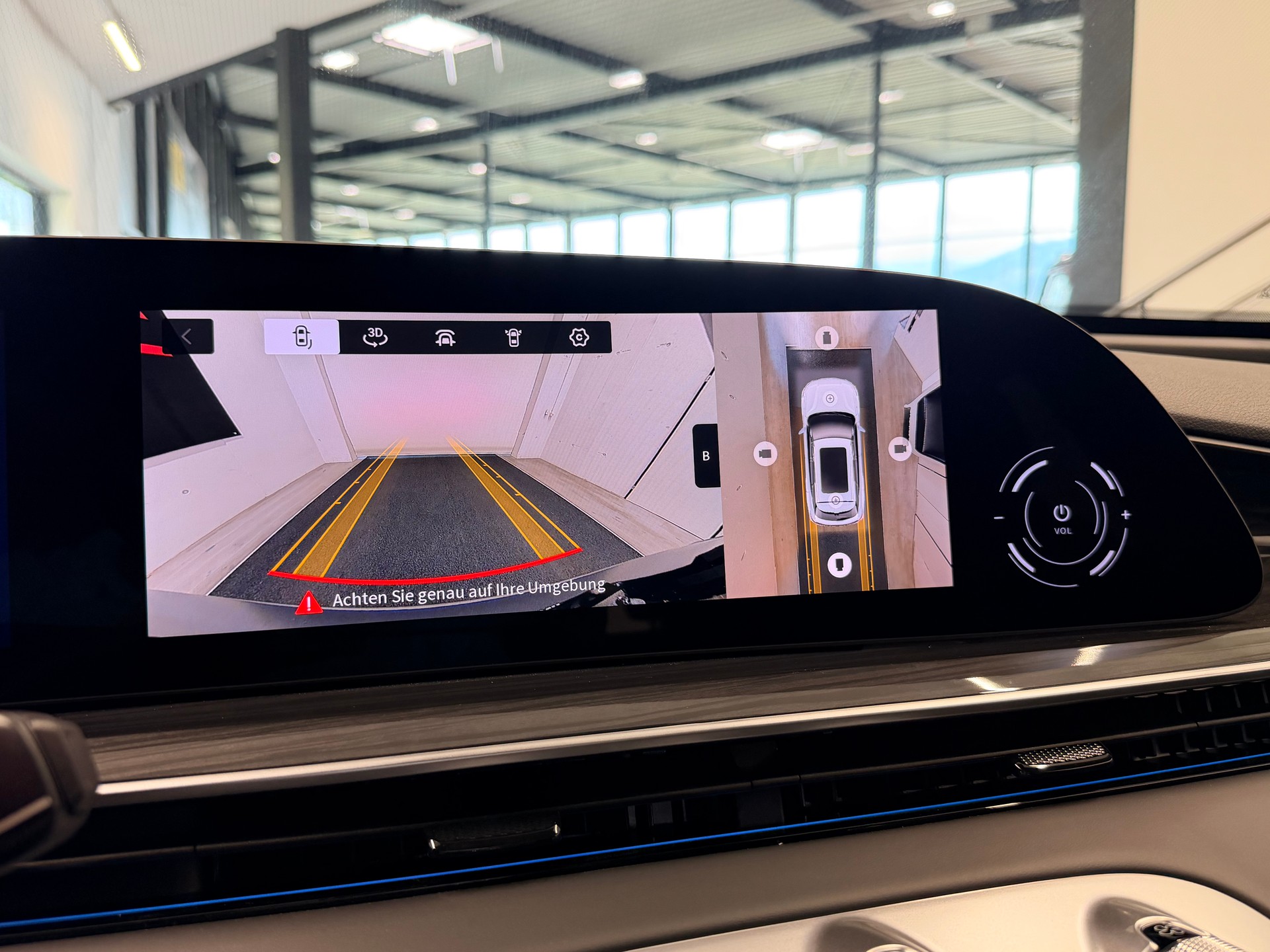 OMODA Premium 1.5 TGDI AWD 537PS-image-30