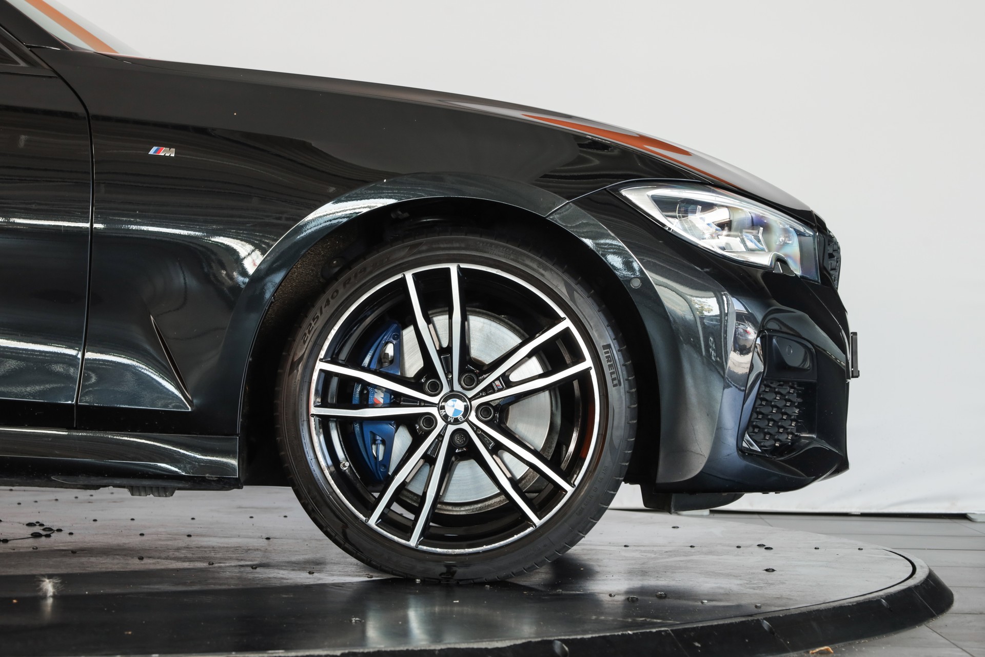BMW M340d xDrive 48V Touring Steptronic Sport-image-8